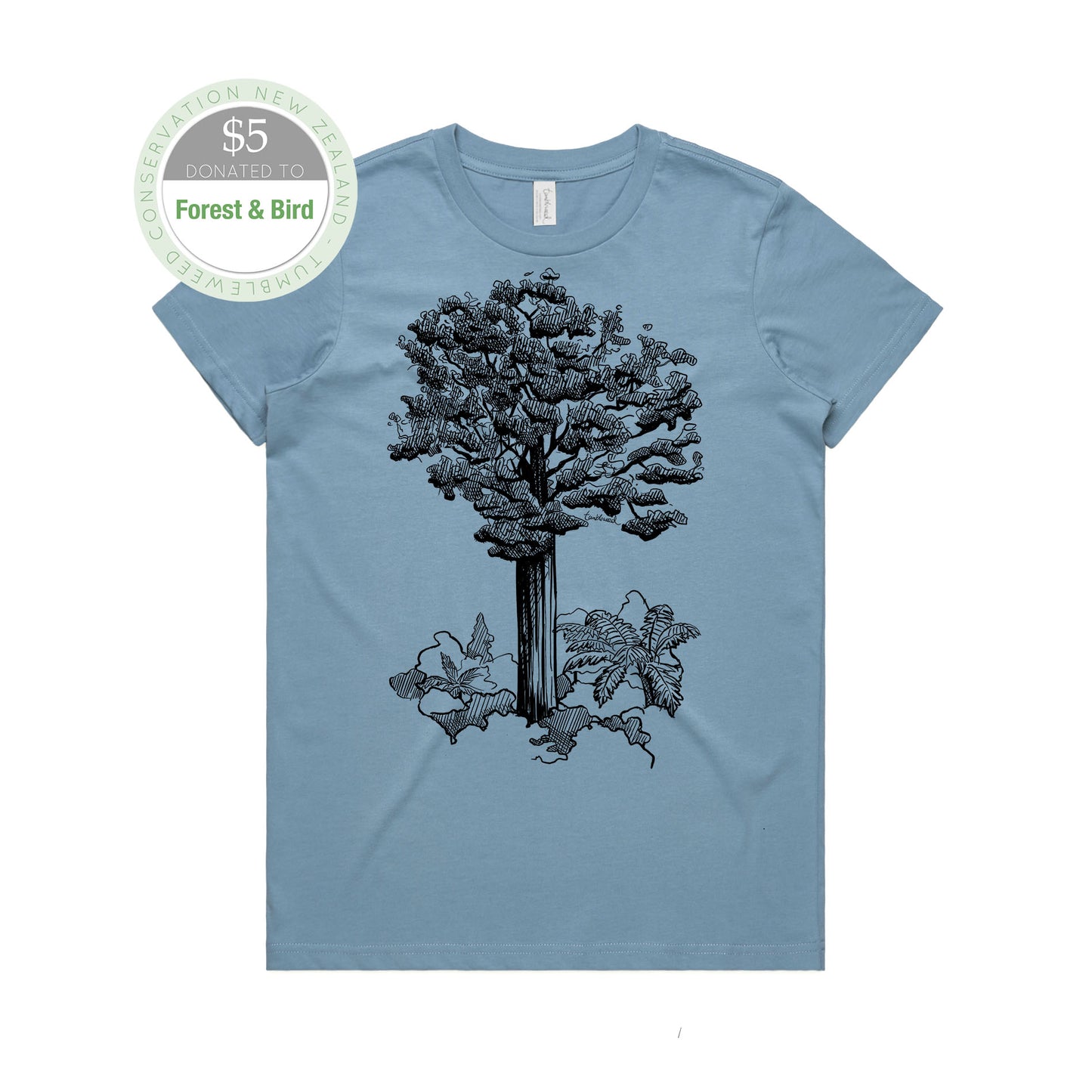 Kauri T-shirt
