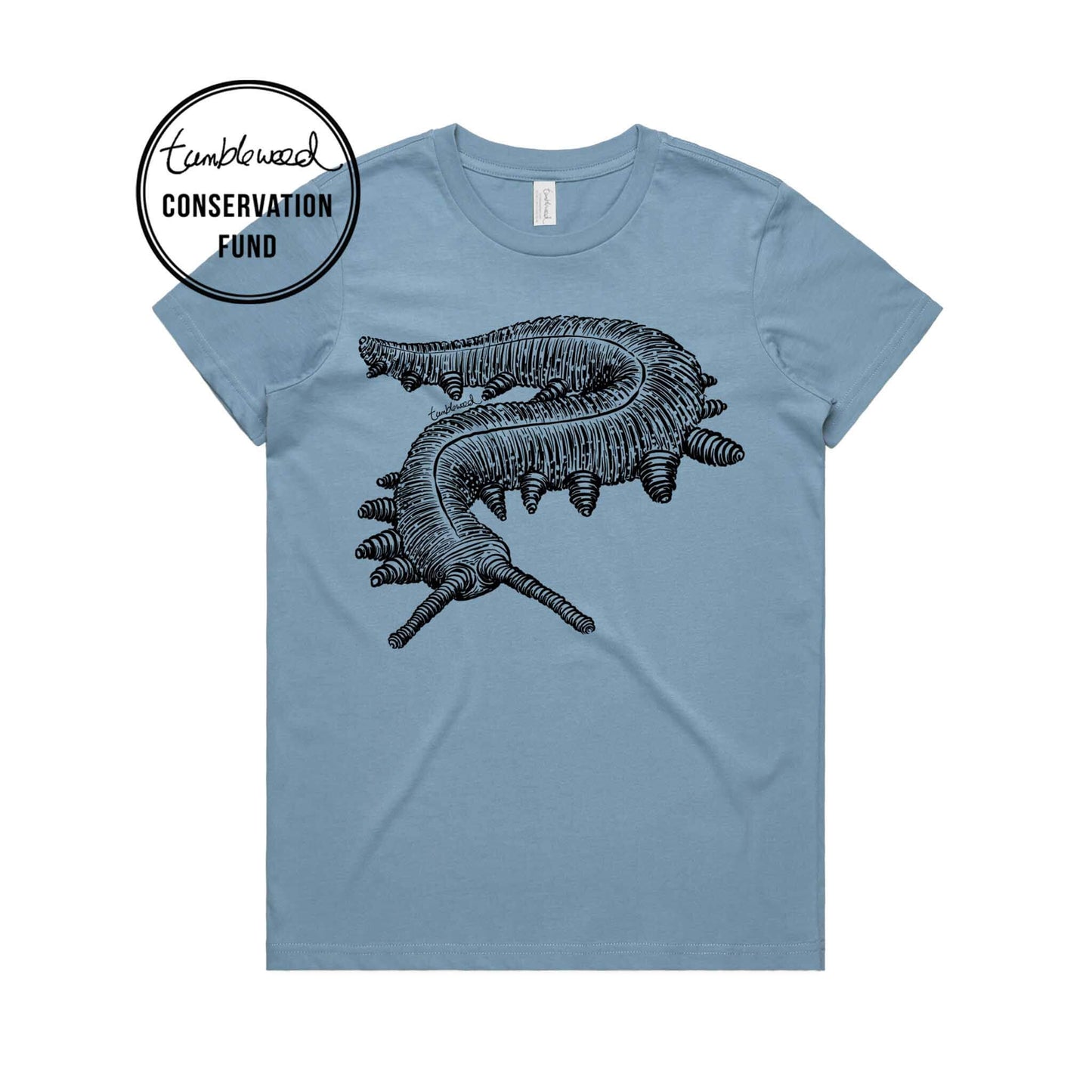 Peripatus T-shirt