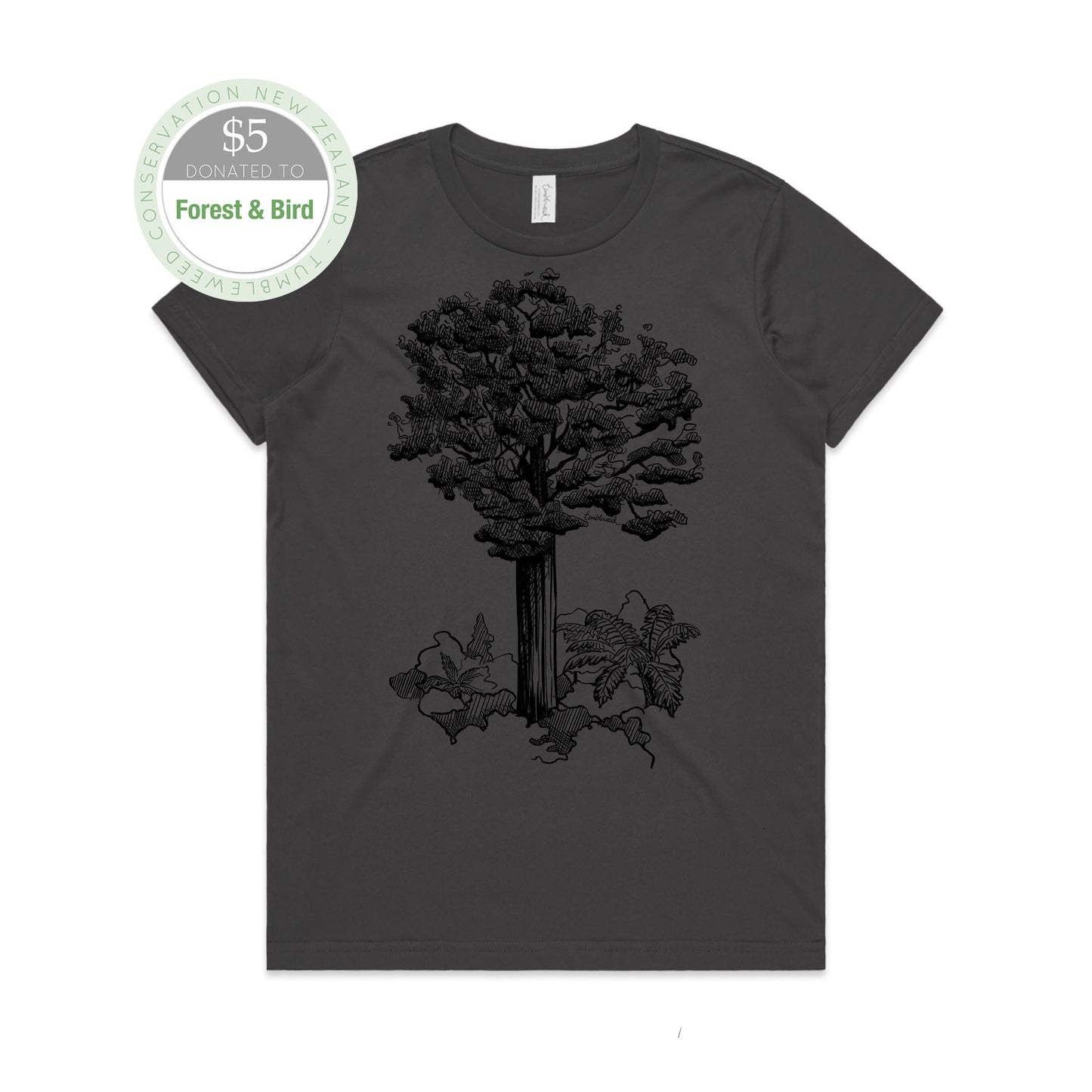 Kauri T-shirt