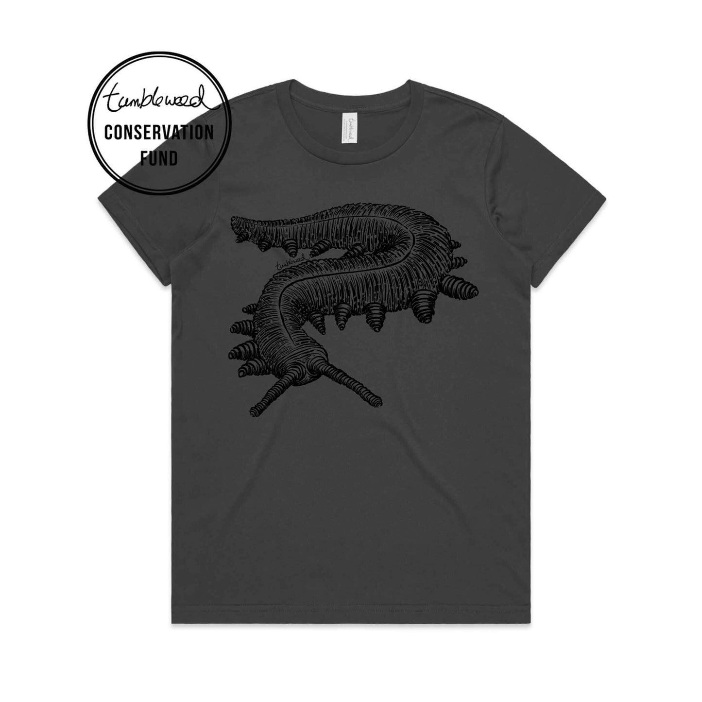Peripatus T-shirt