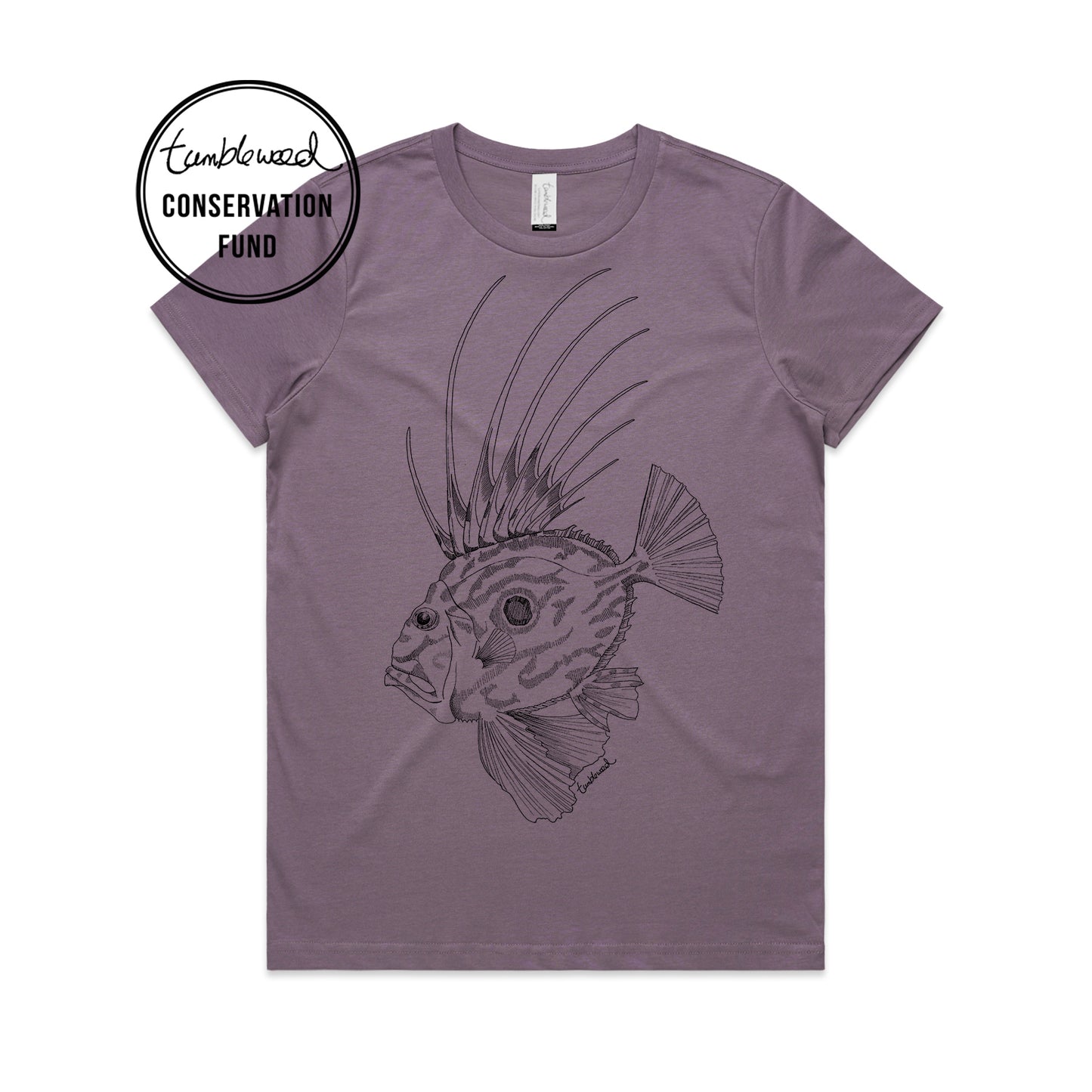 John Dory T-shirt