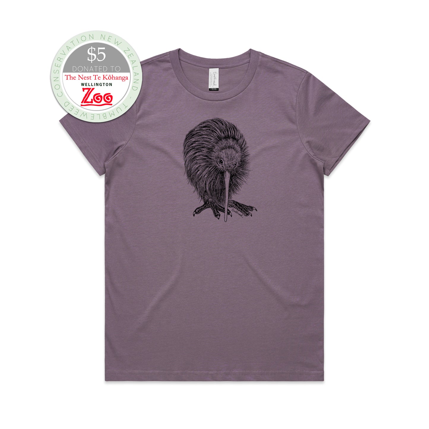 Kiwi T-shirt