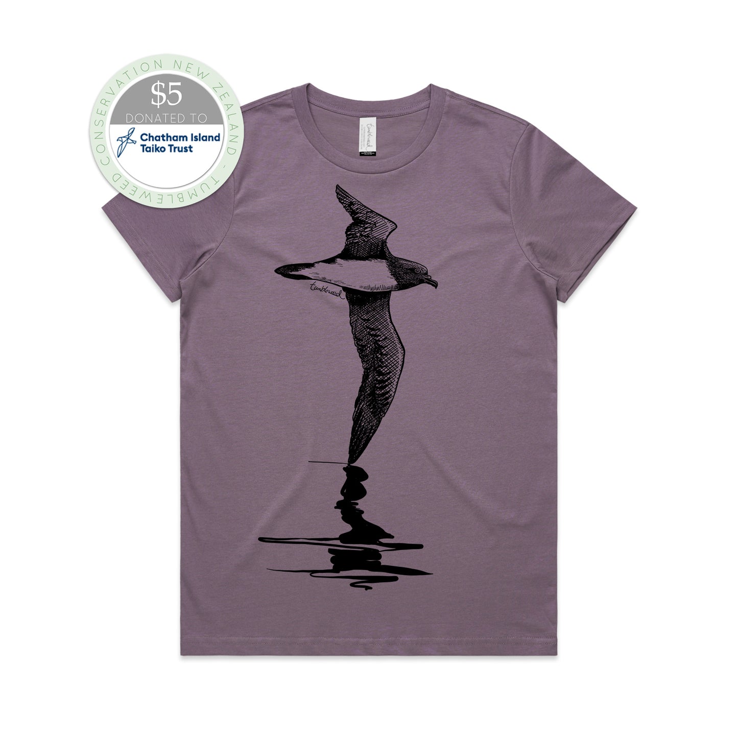 Tāiko T-shirt