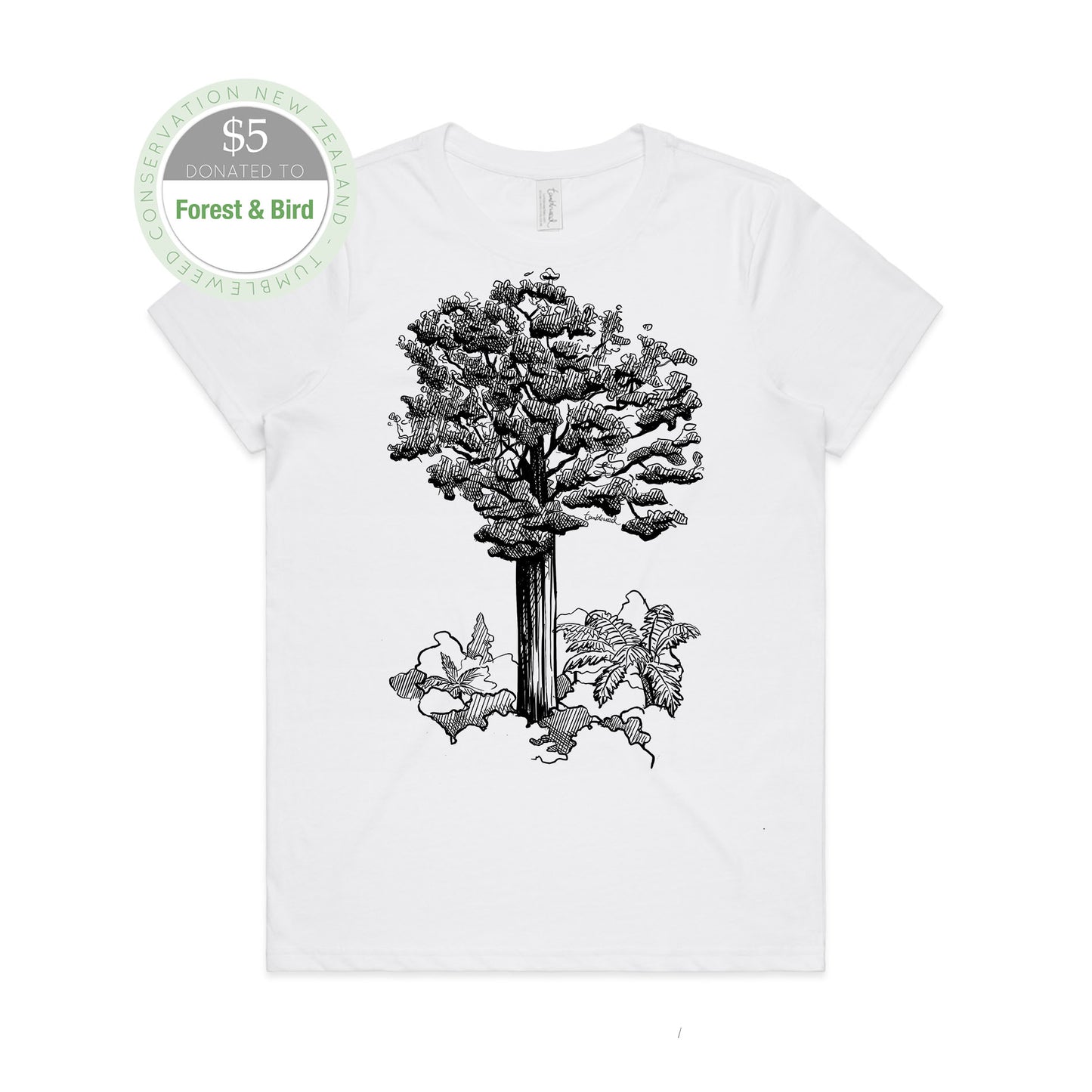 Kauri T-shirt