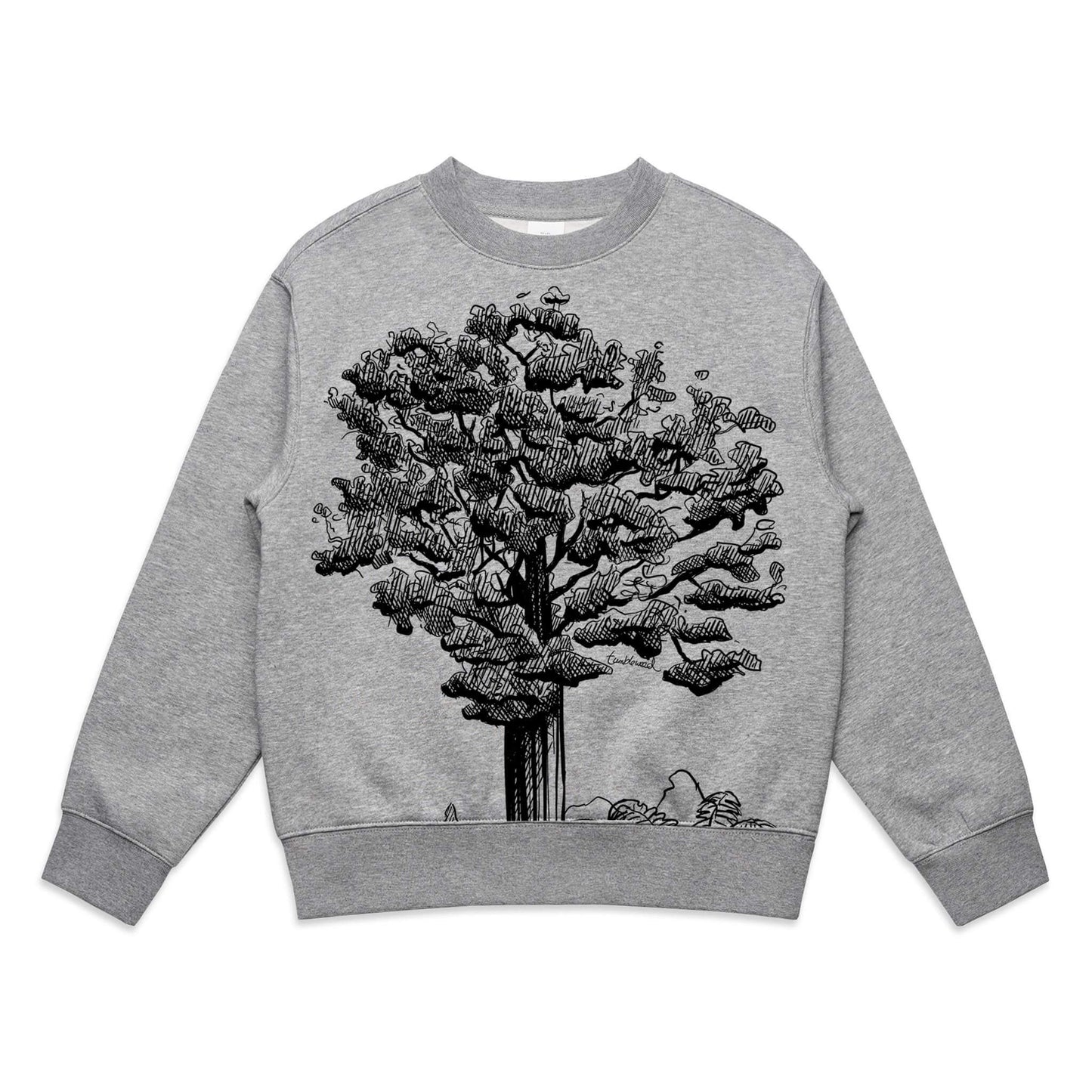 Kauri Kids' Sweatshirt