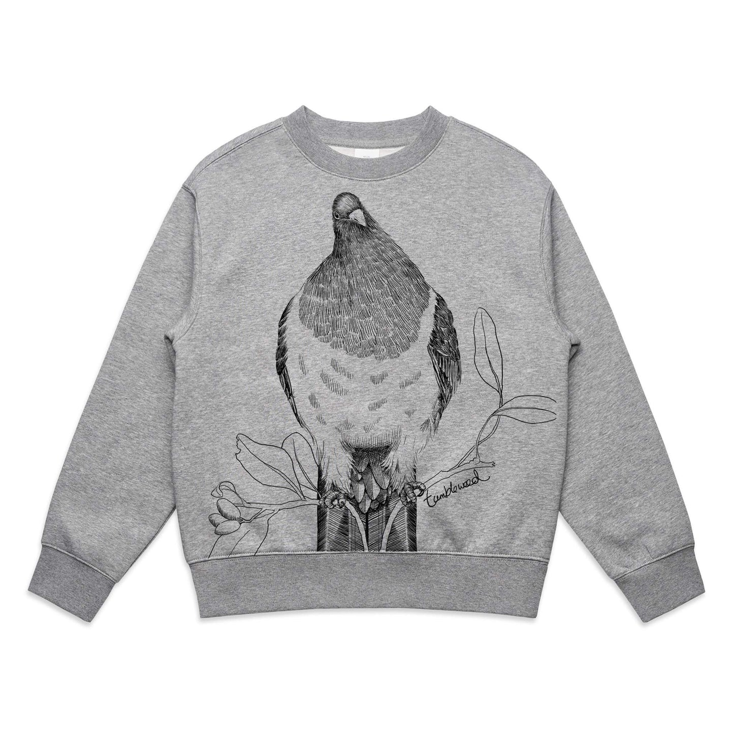 Kereru Kids' Sweatshirt