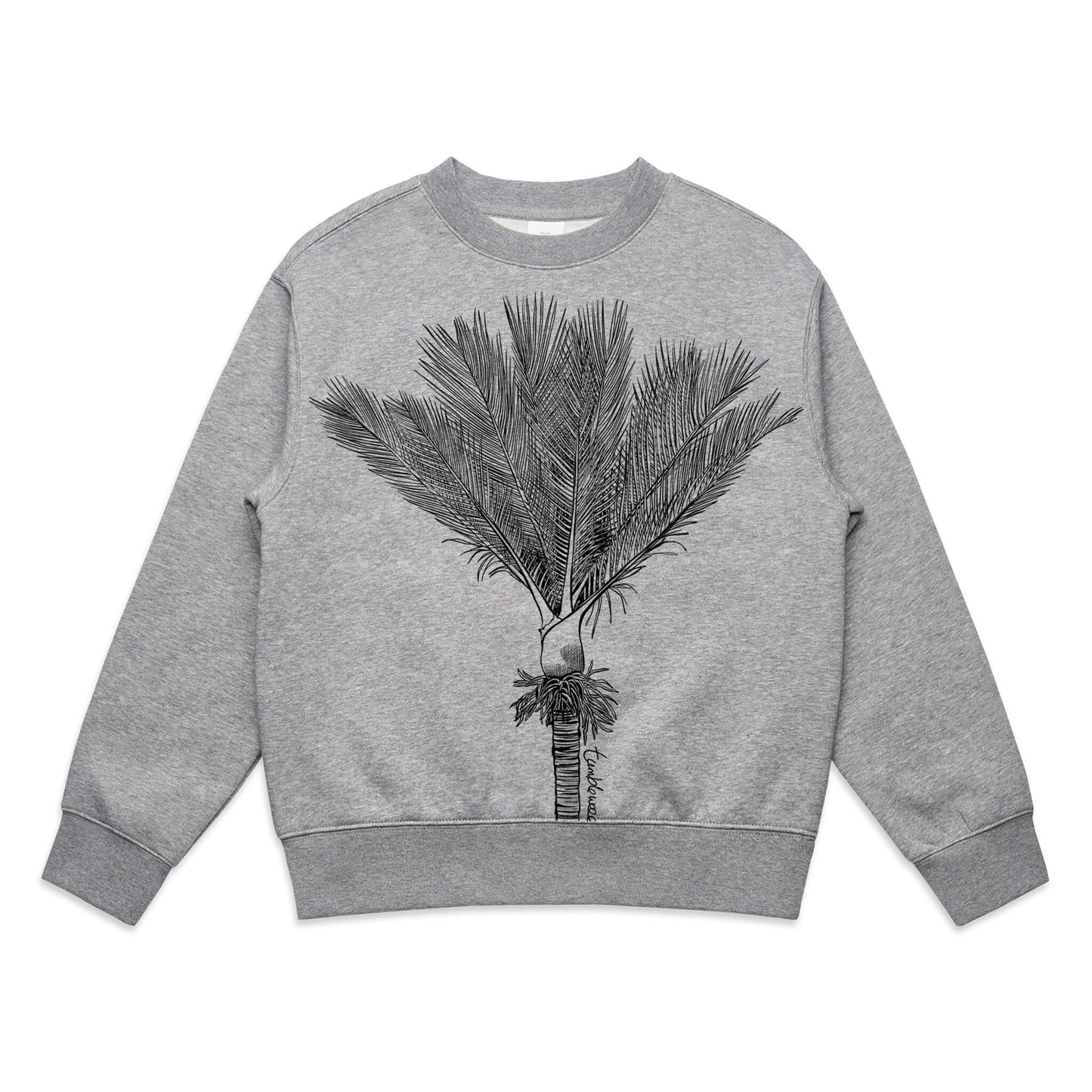 Nīkau Kids' Sweatshirt