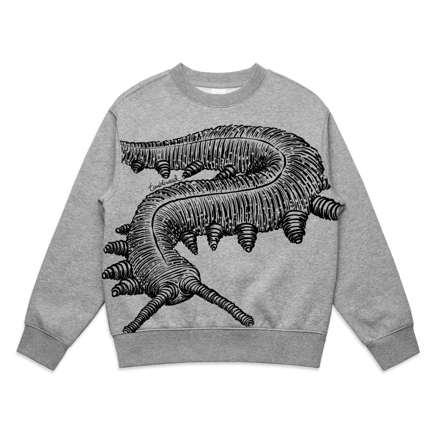 Peripatus Kids' Sweatshirt