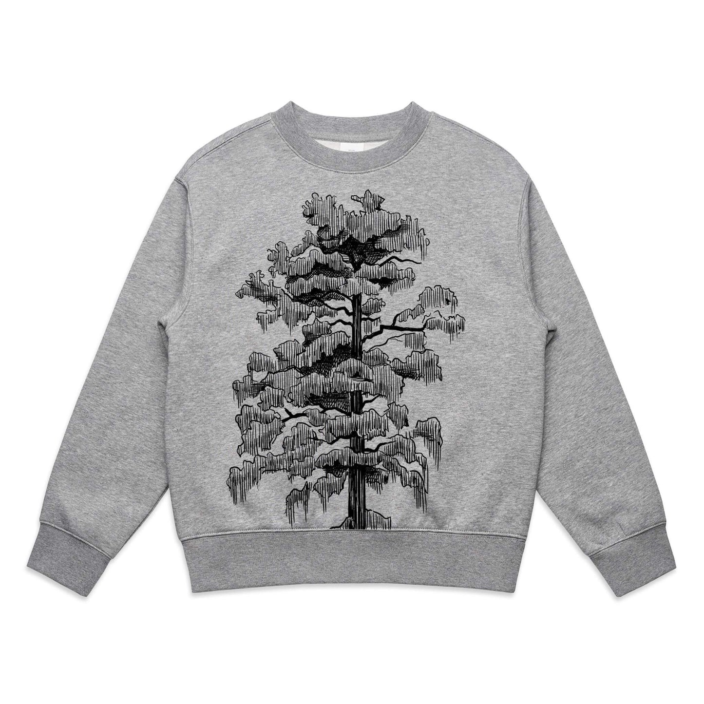 Rimu Kids' Sweatshirt