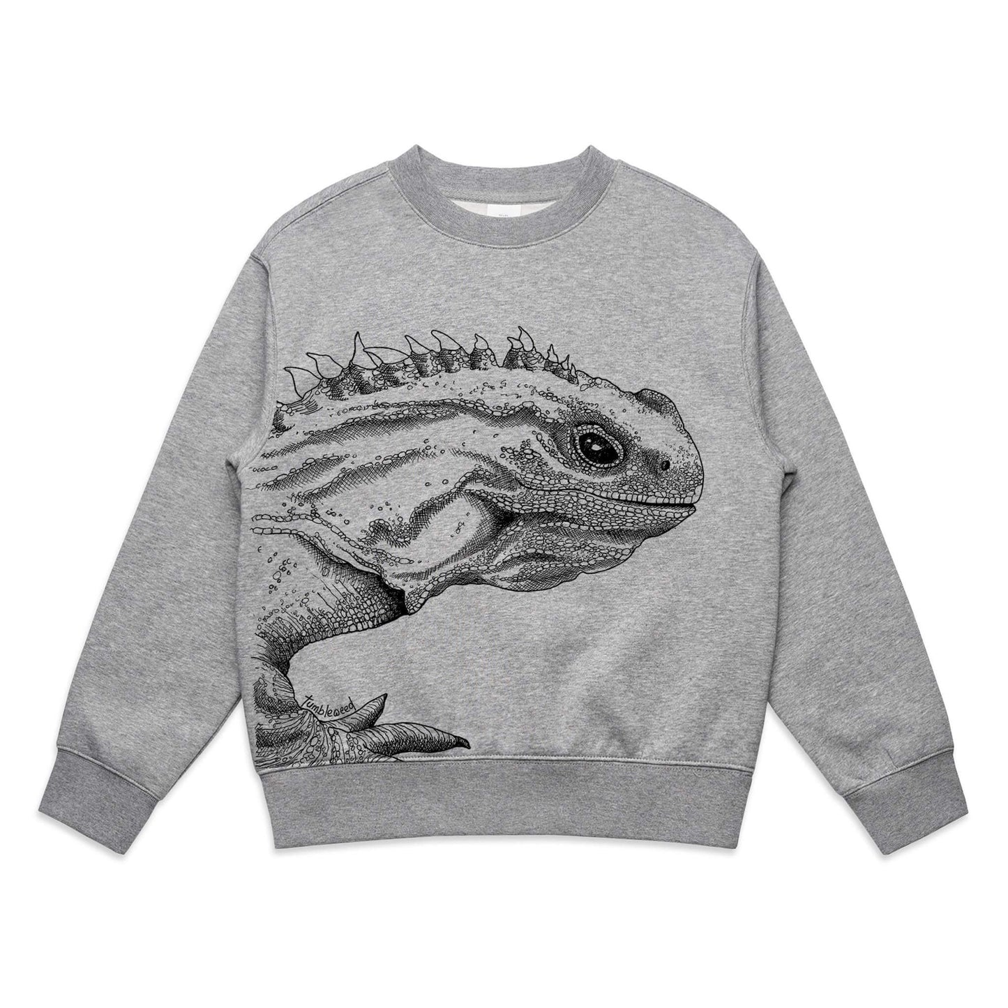 Tuatara Kids' Sweatshirt