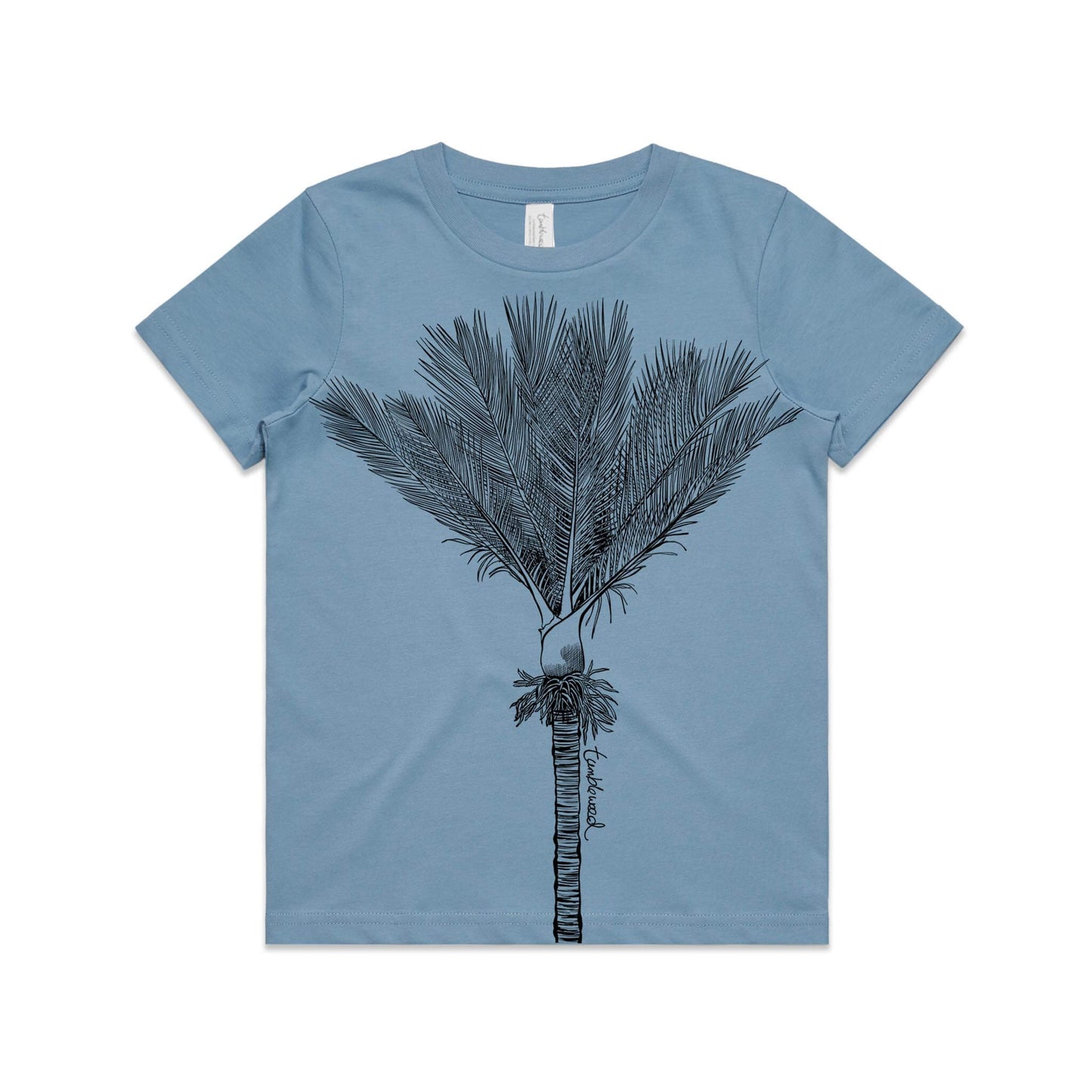 Nīkau Kids’ T-shirt