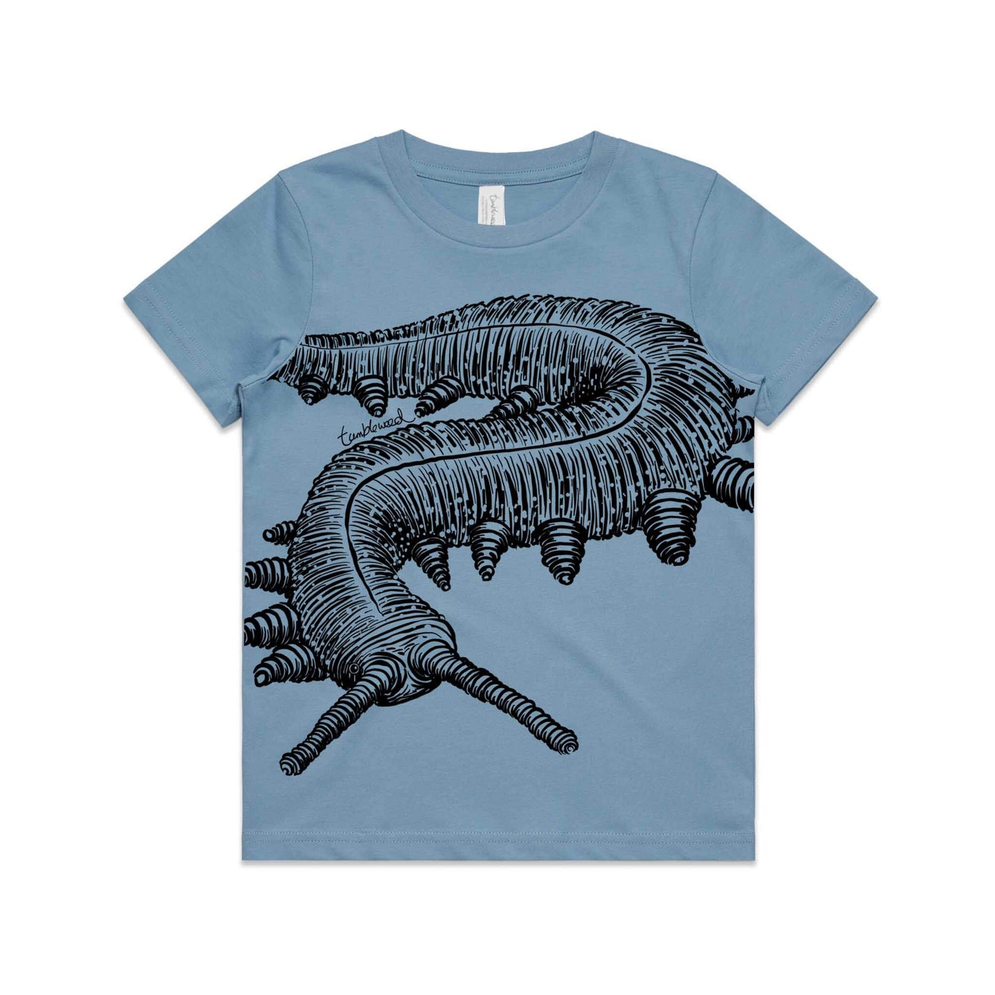 Peripatus Kids' T-shirt