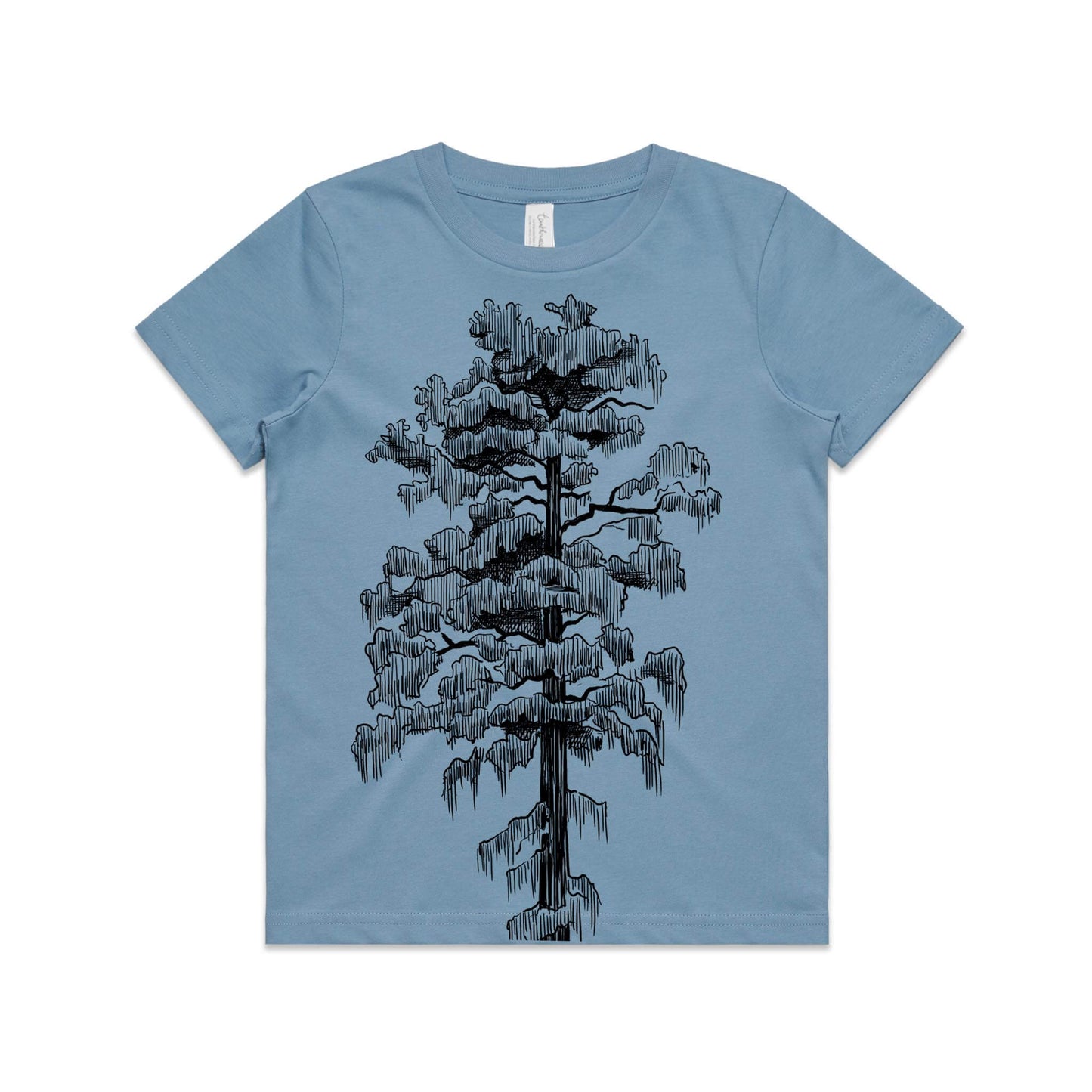 Rimu Kids’ T-shirt