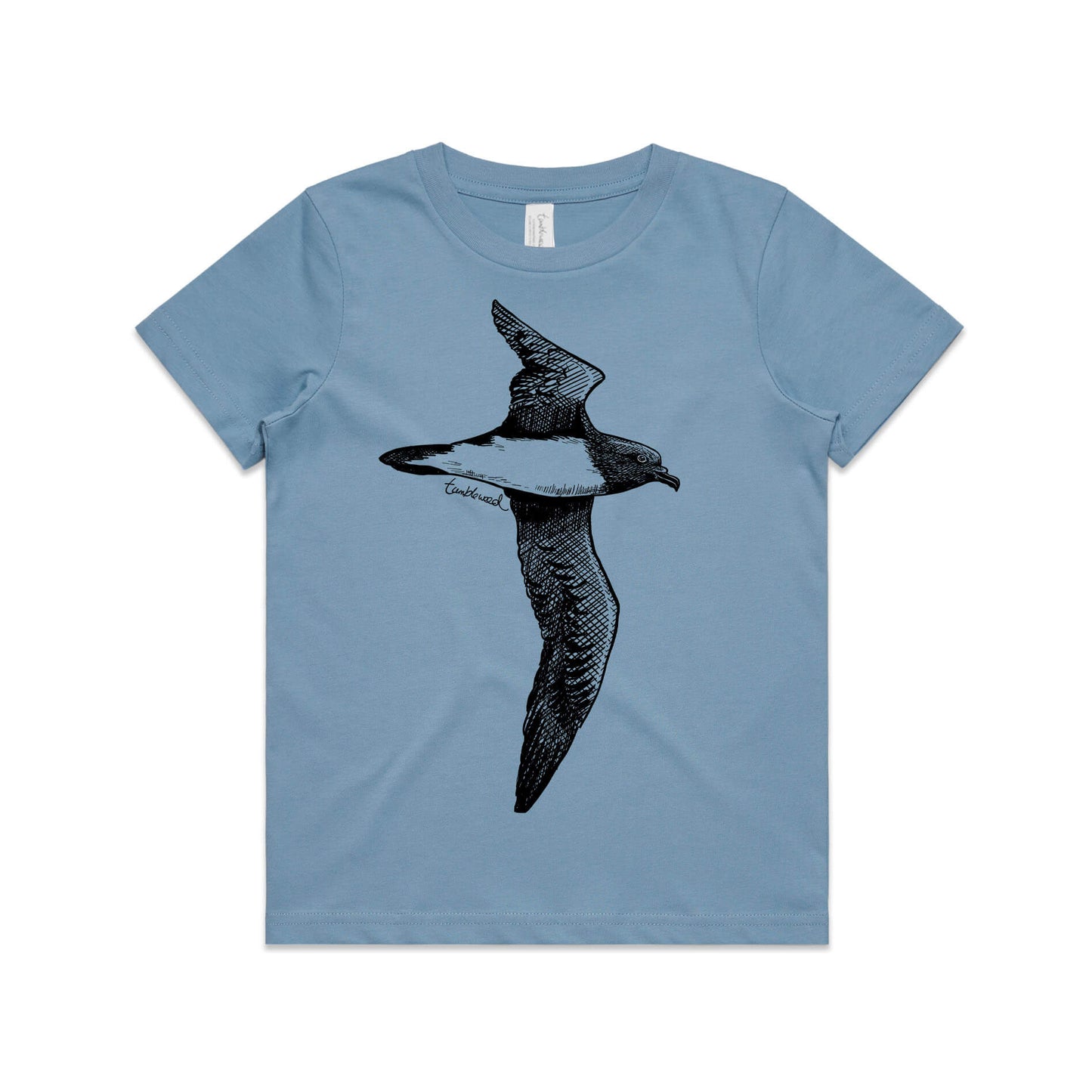 Tāiko Kids' T-shirt