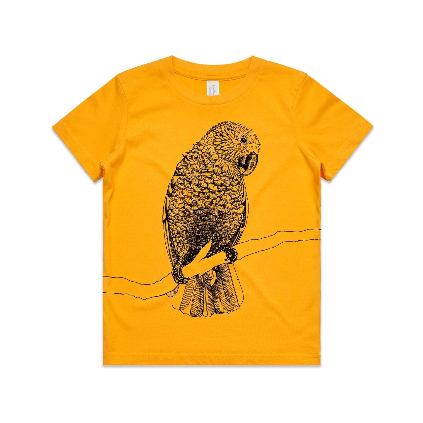 Kaka Kids’ T-shirt