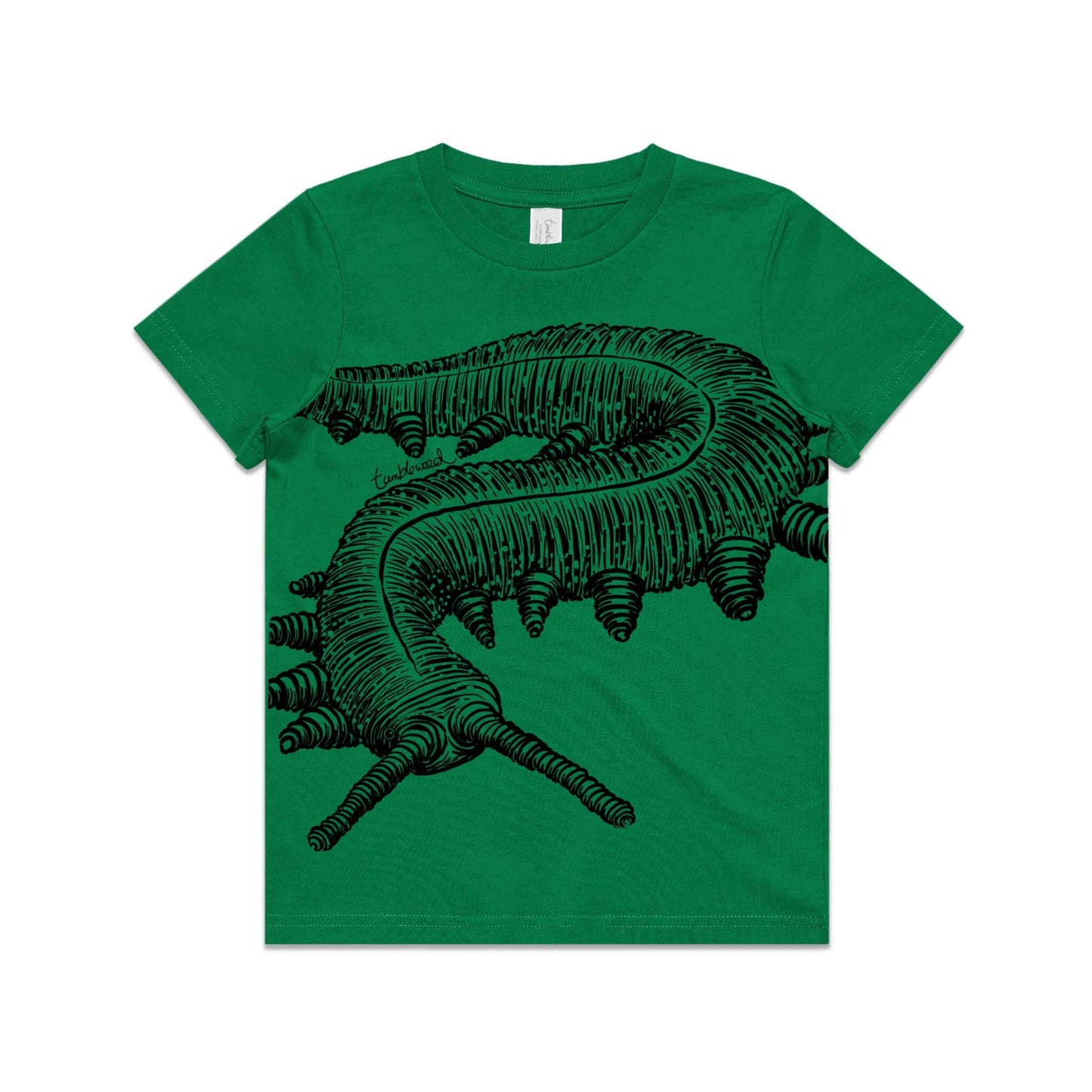 Peripatus Kids' T-shirt