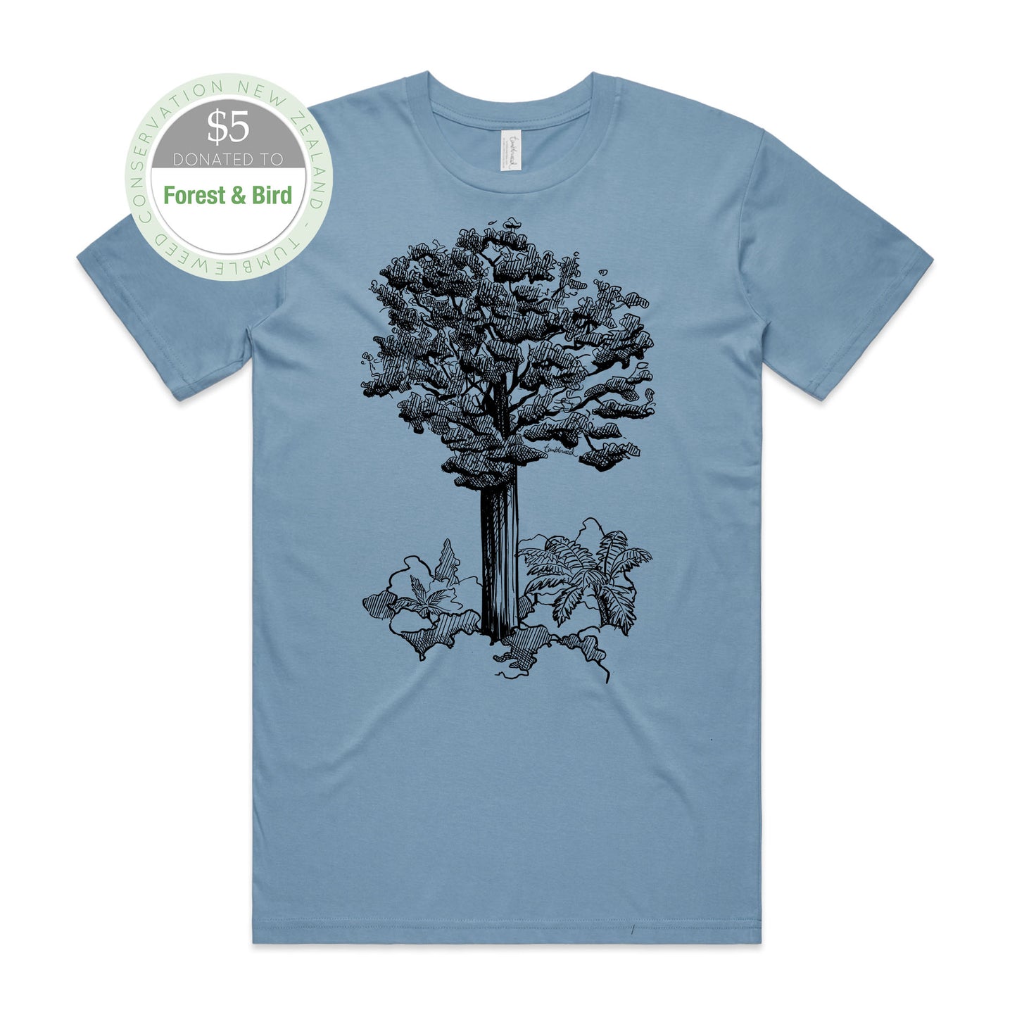 Kauri T-shirt