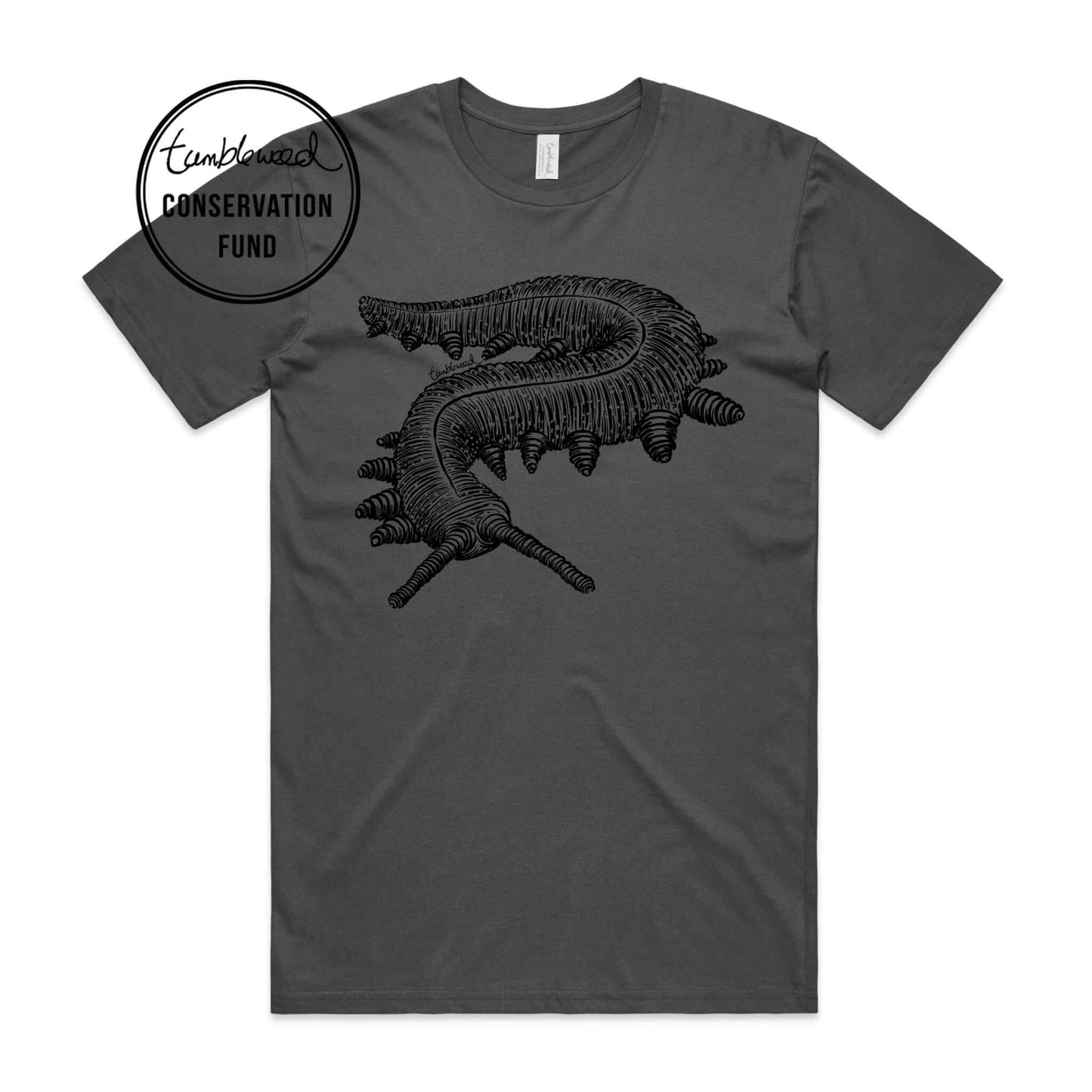 Peripatus T-shirt