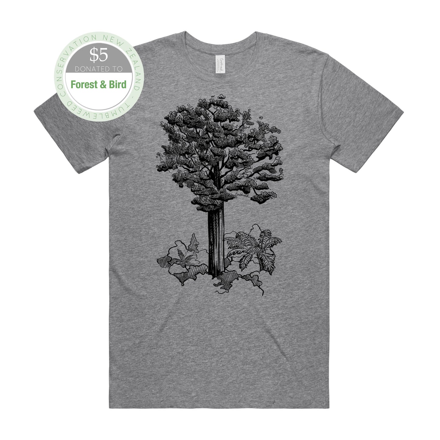 Kauri T-shirt