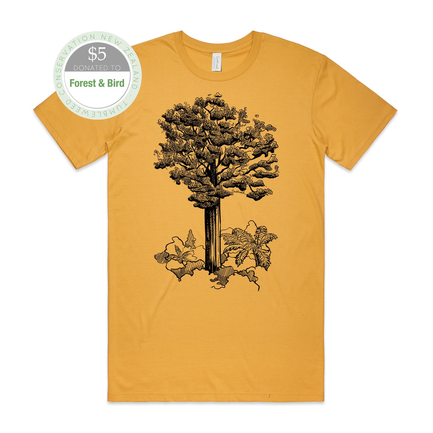 Kauri T-shirt