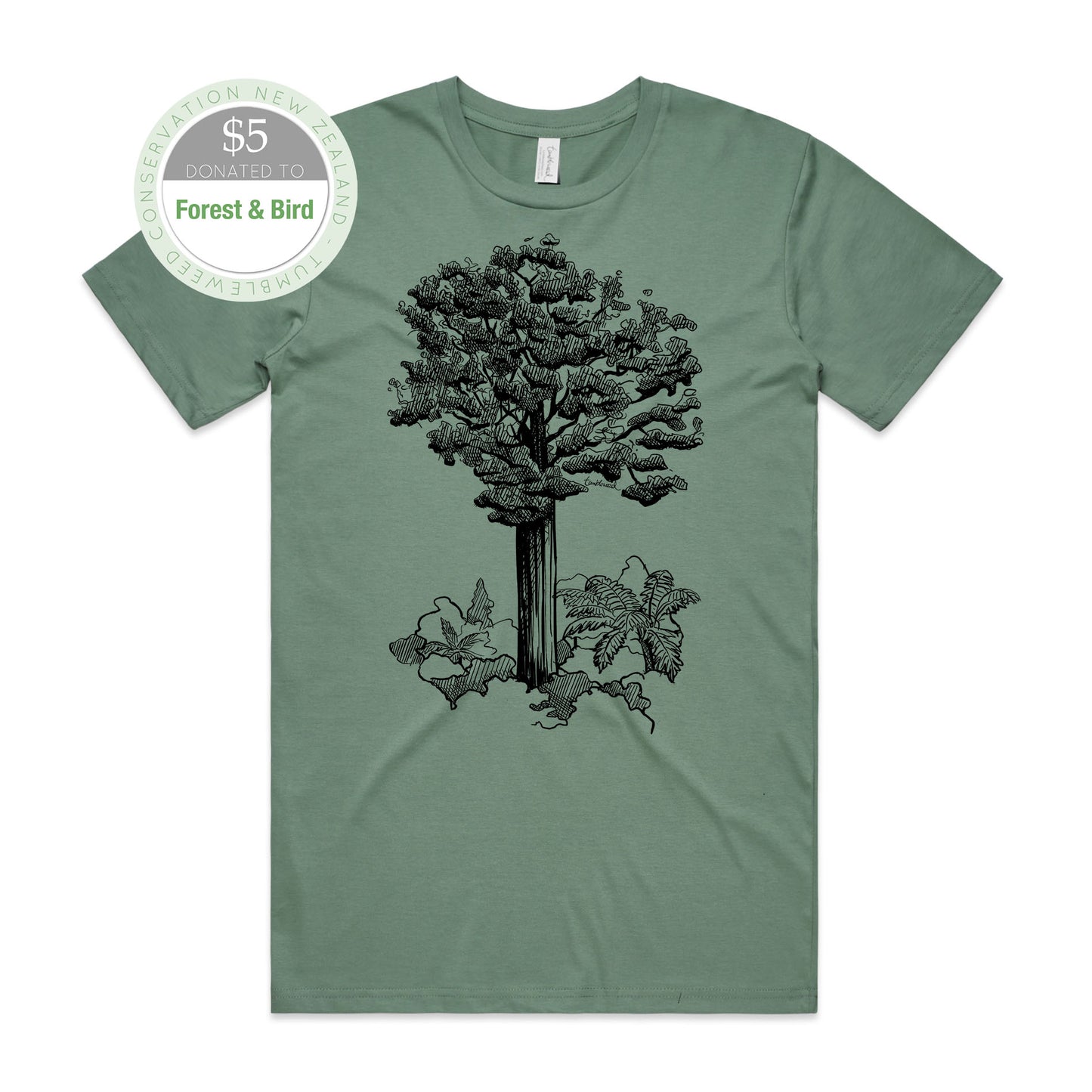 Kauri T-shirt