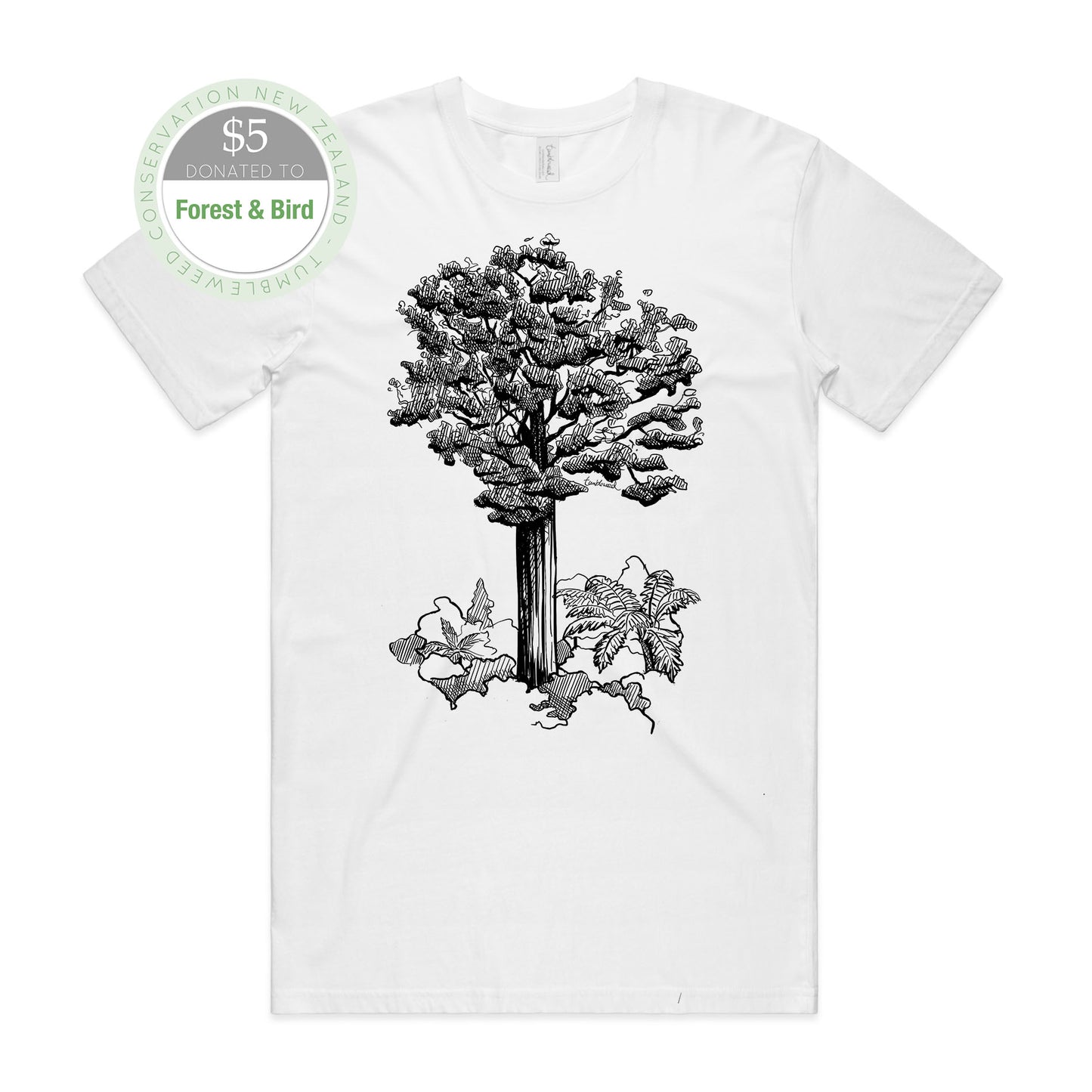 Kauri T-shirt