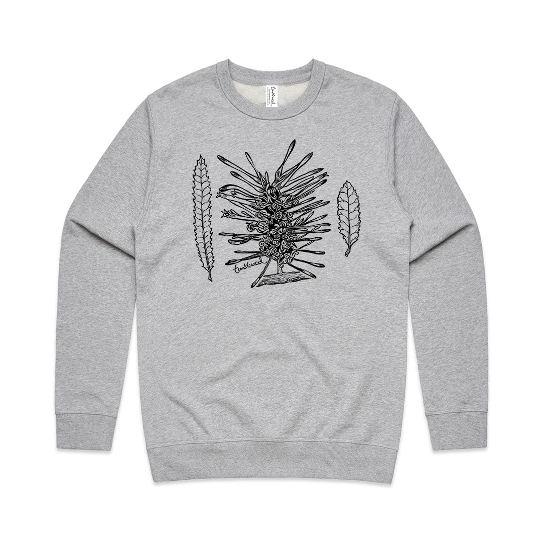 Rewarewa Sweatshirt