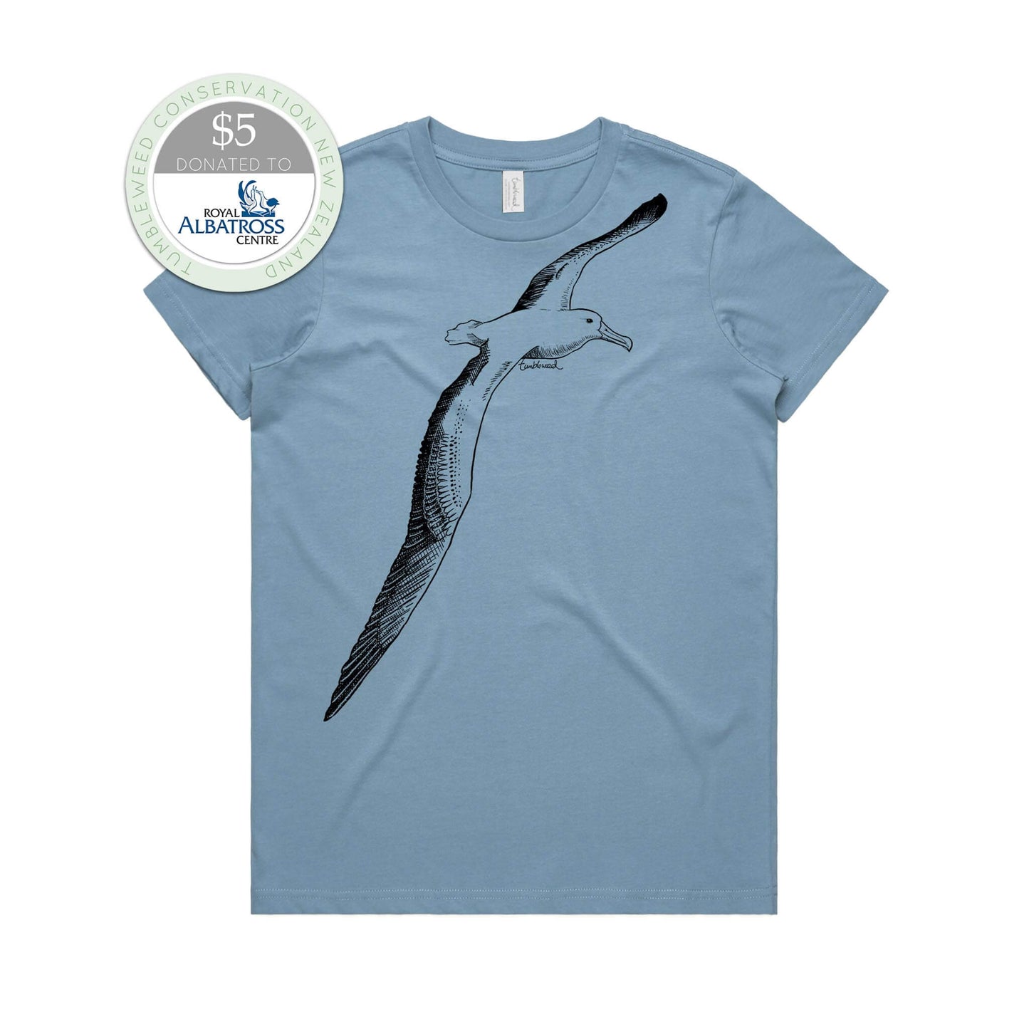 Albatross T-shirt