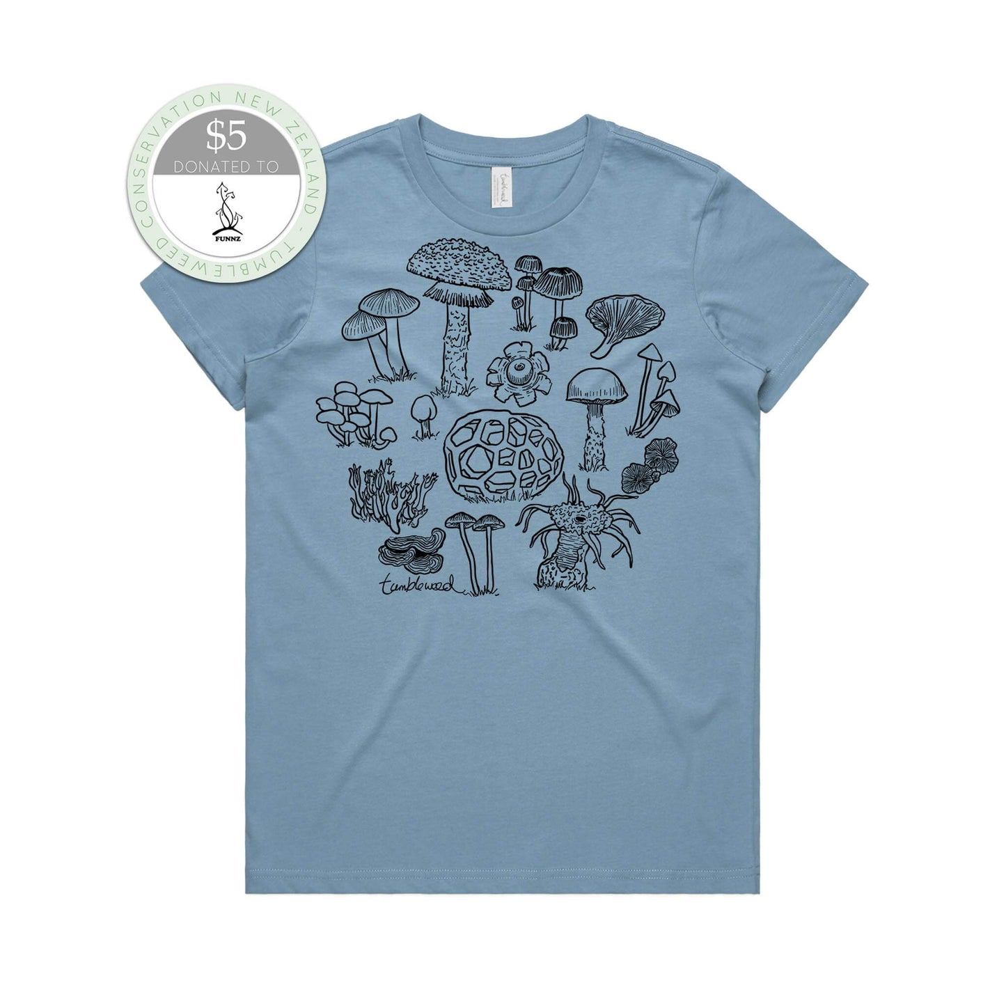 Fungi T-shirt