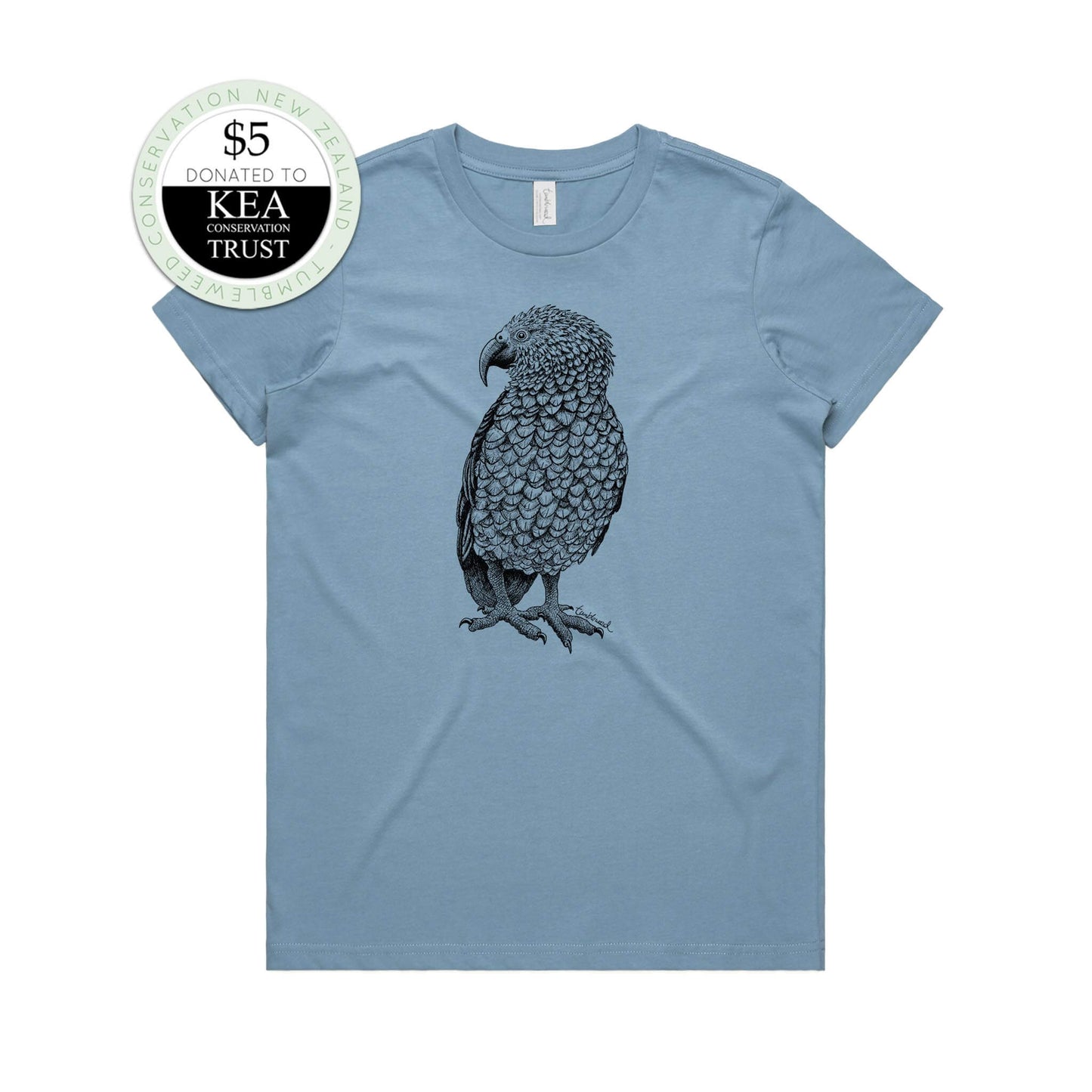 Kea T-shirt