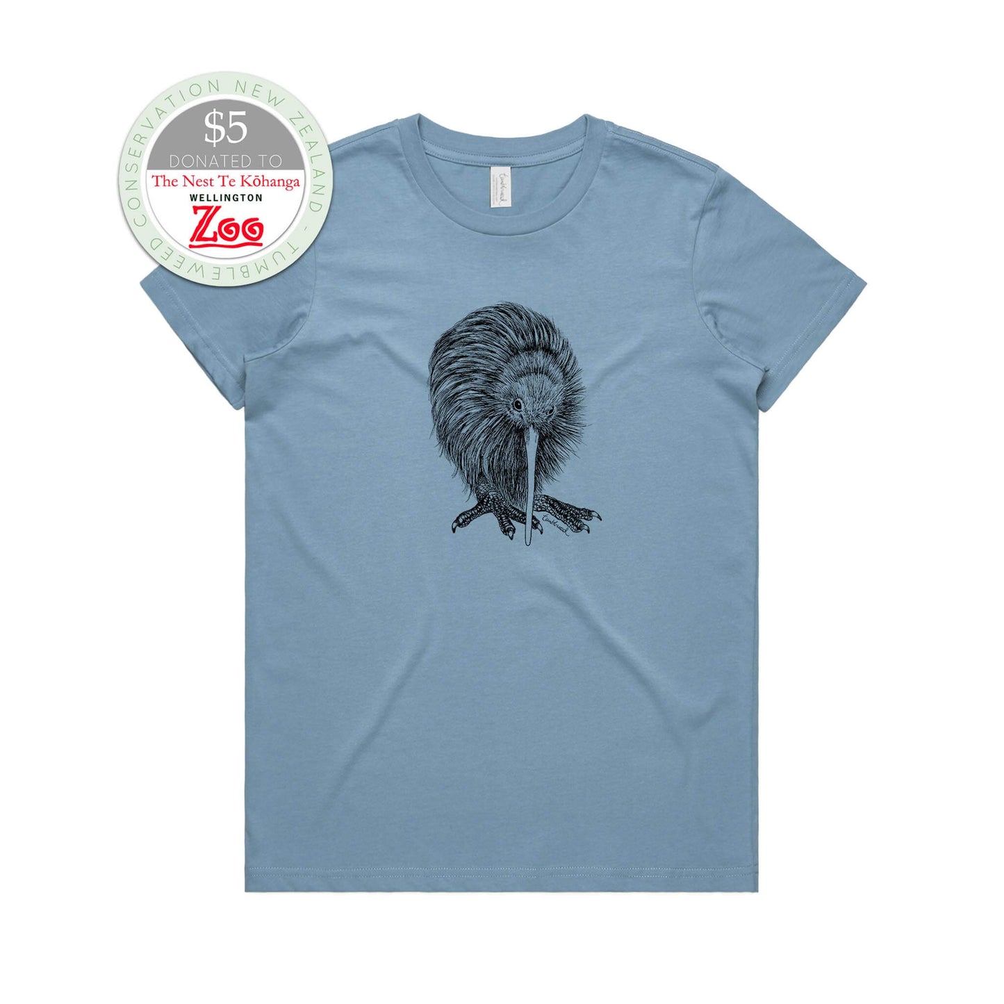 Kiwi T-shirt