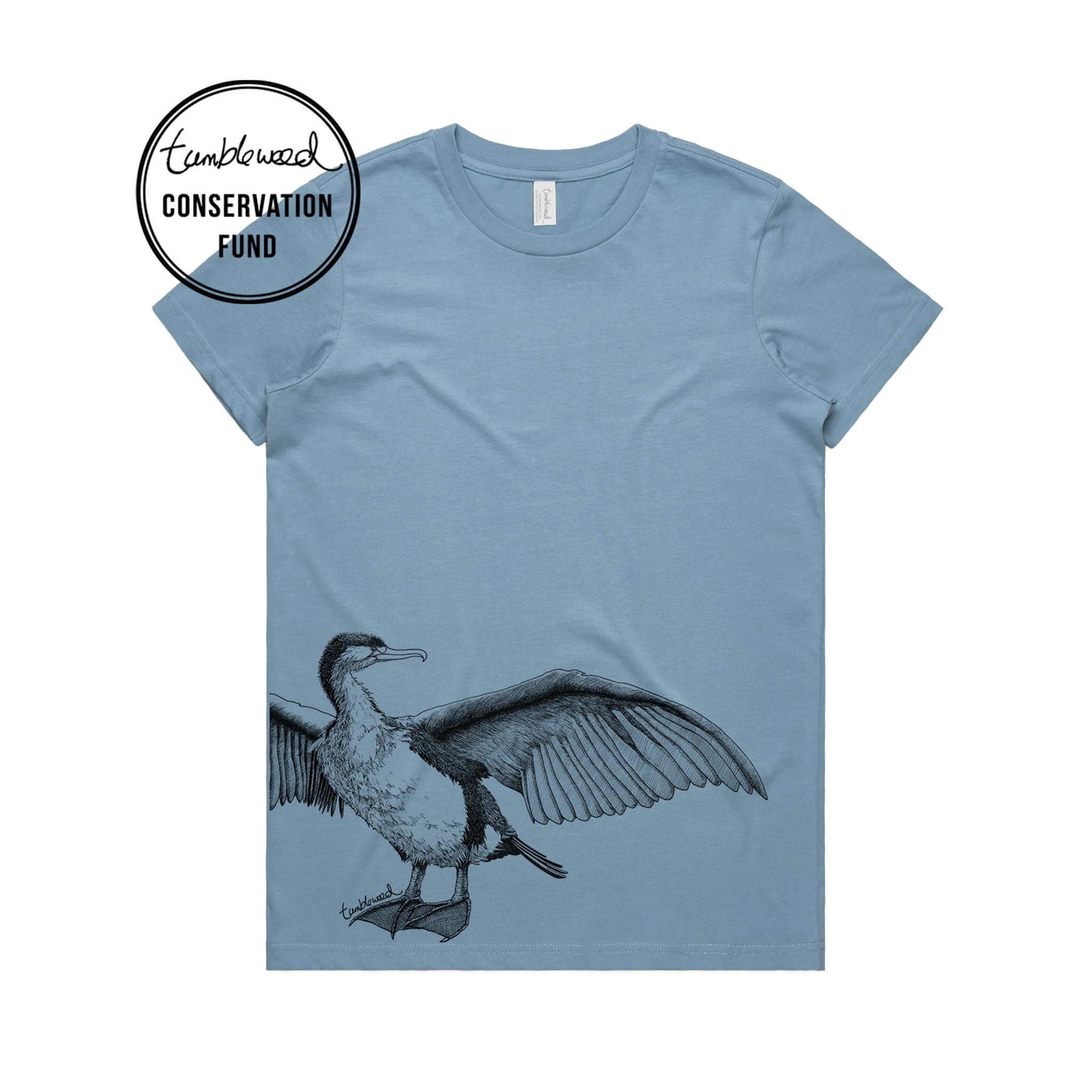Shag T-shirt