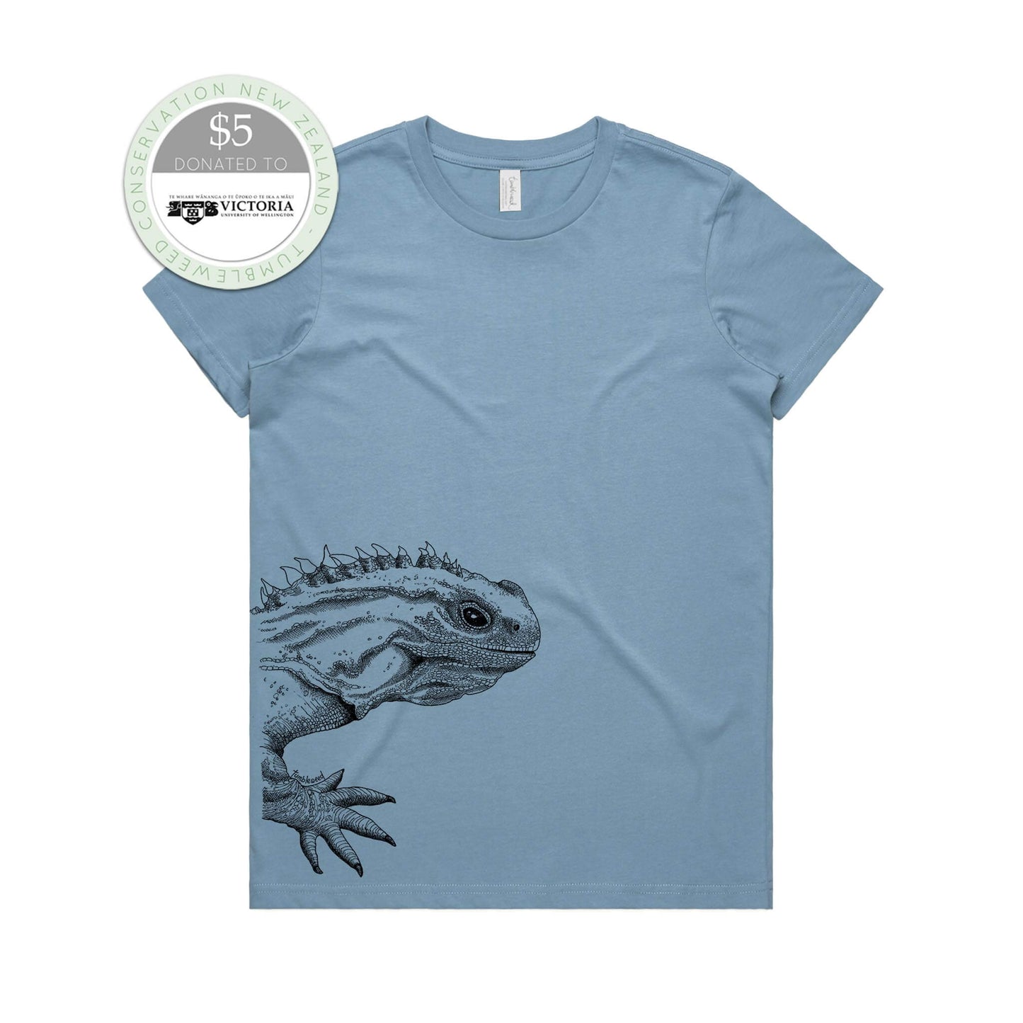 Tuatara T-shirt