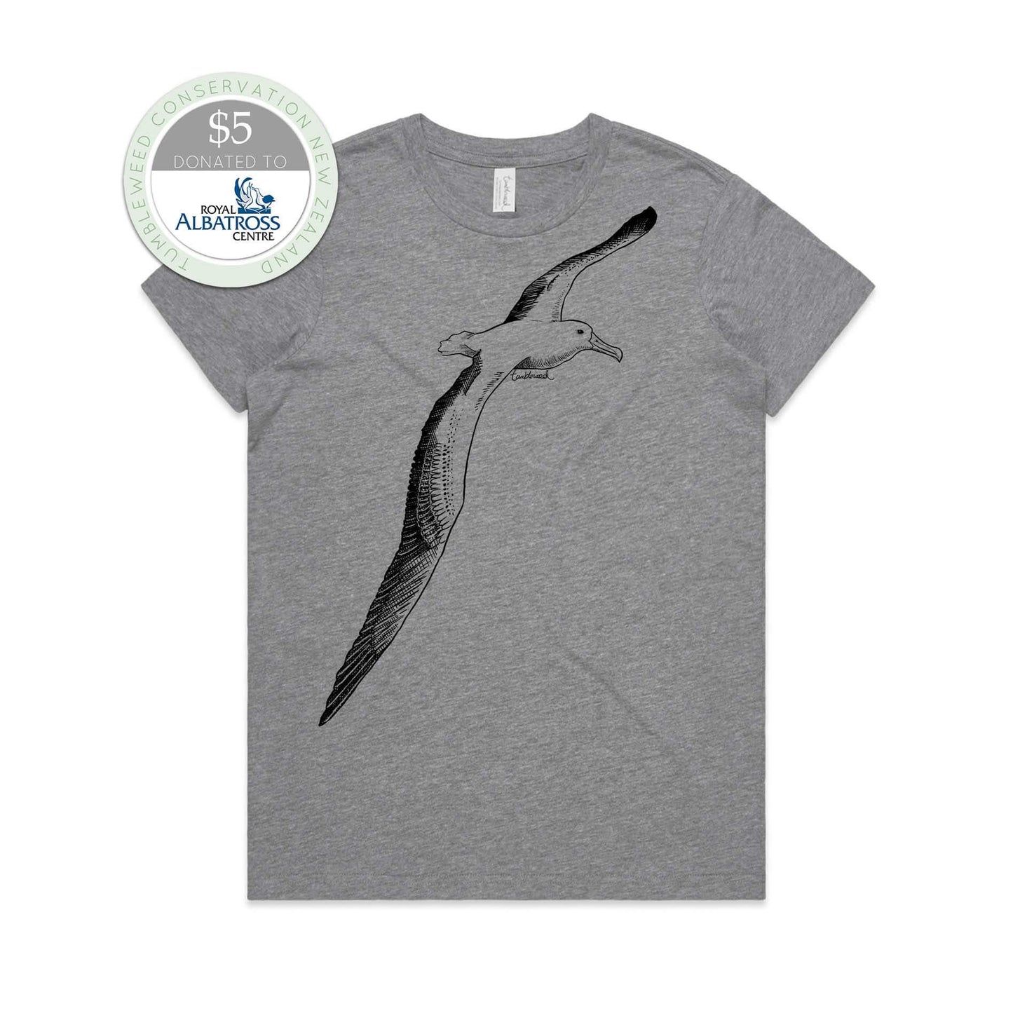 Albatross T-shirt