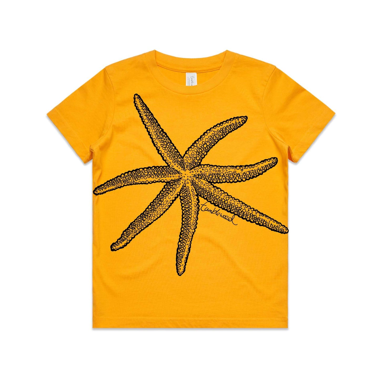 Starfish Kids’ T-shirt