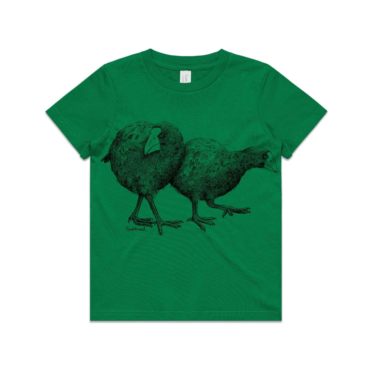 Takehē Kids’ T-shirt