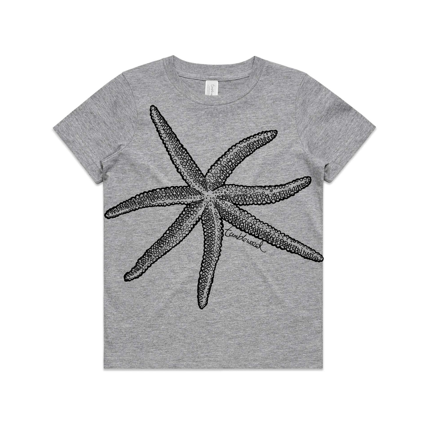 Starfish Kids’ T-shirt