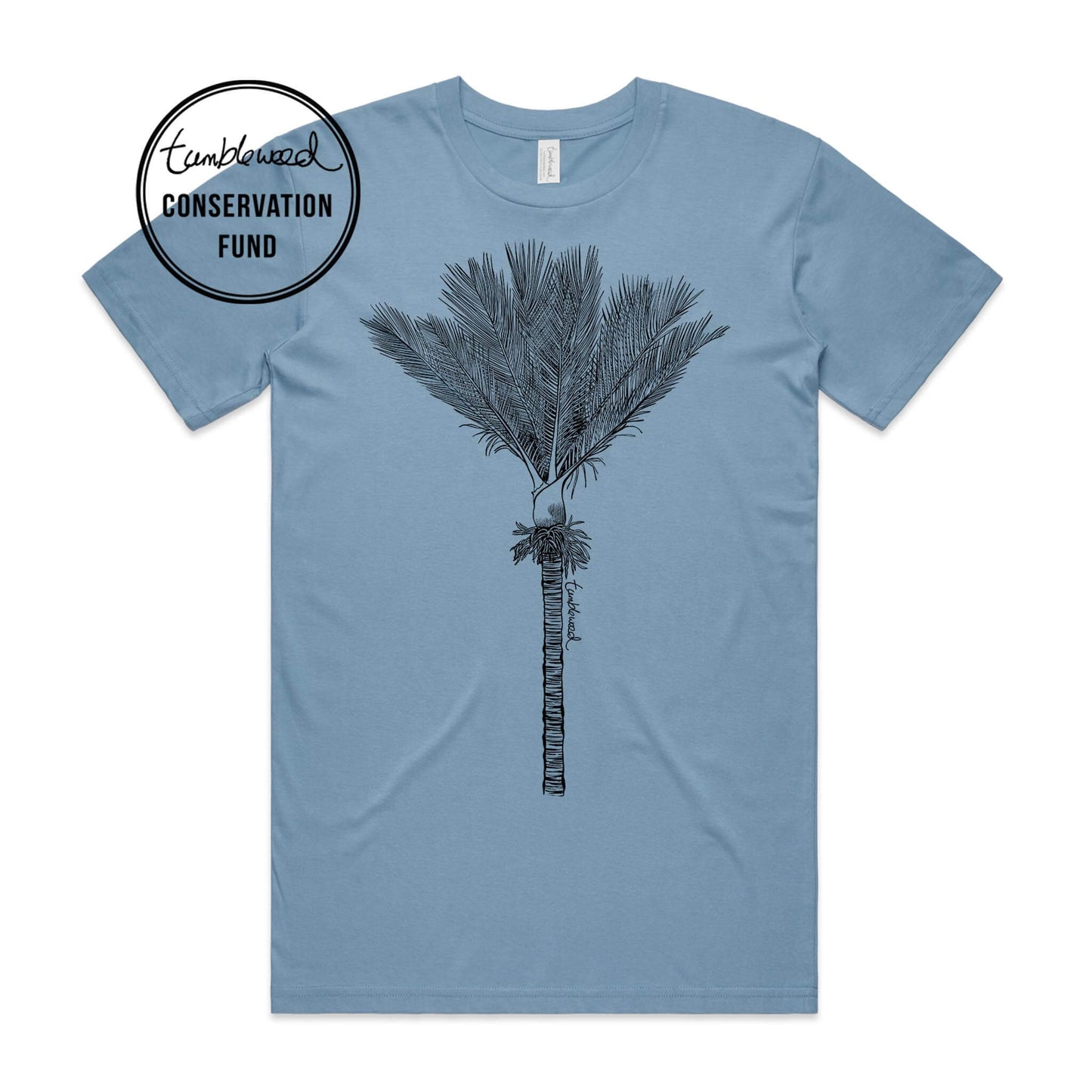 Nīkau T-shirt