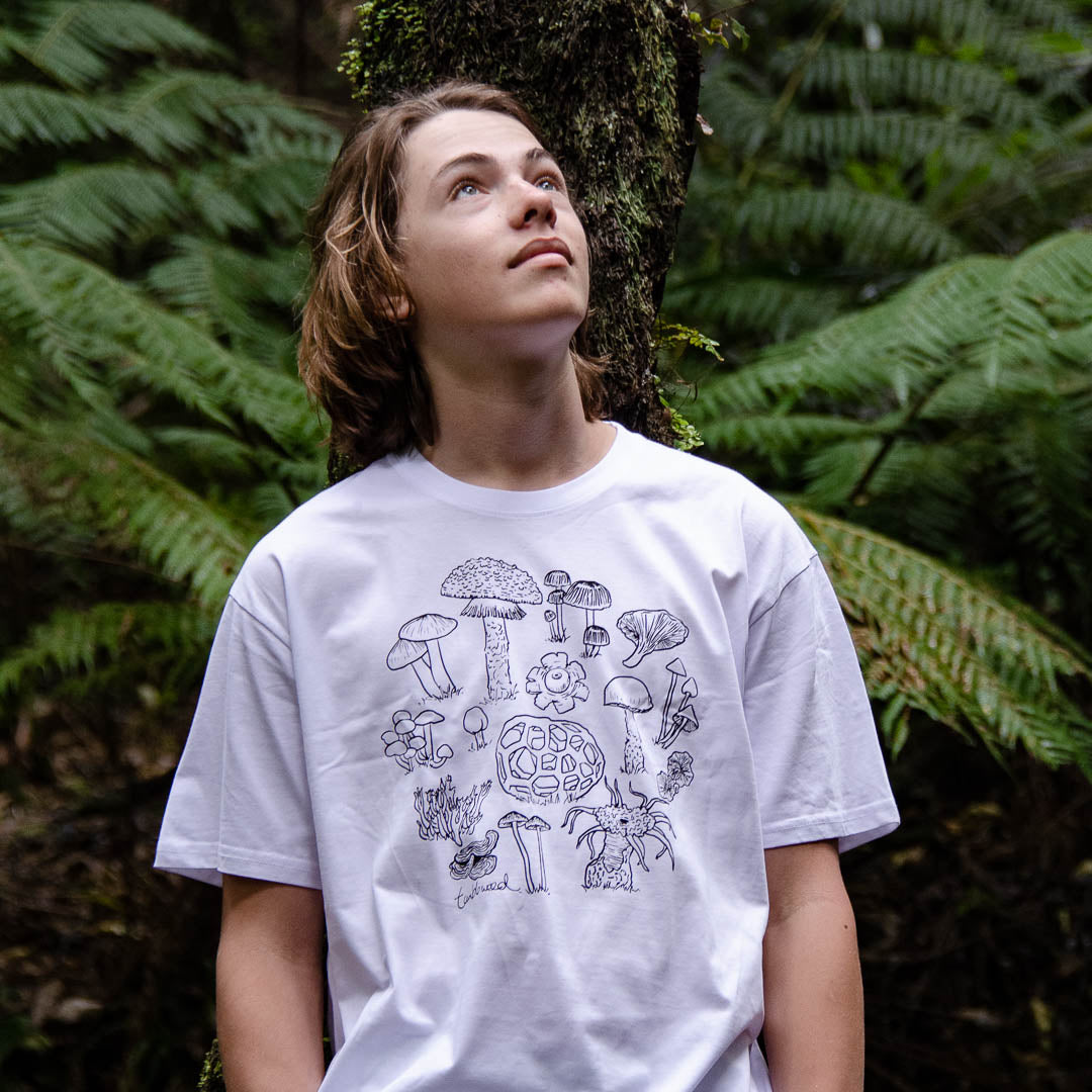 Fungi T-shirt