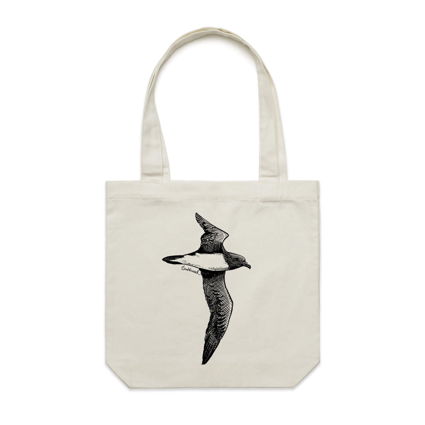 Tāiko Tote Bag