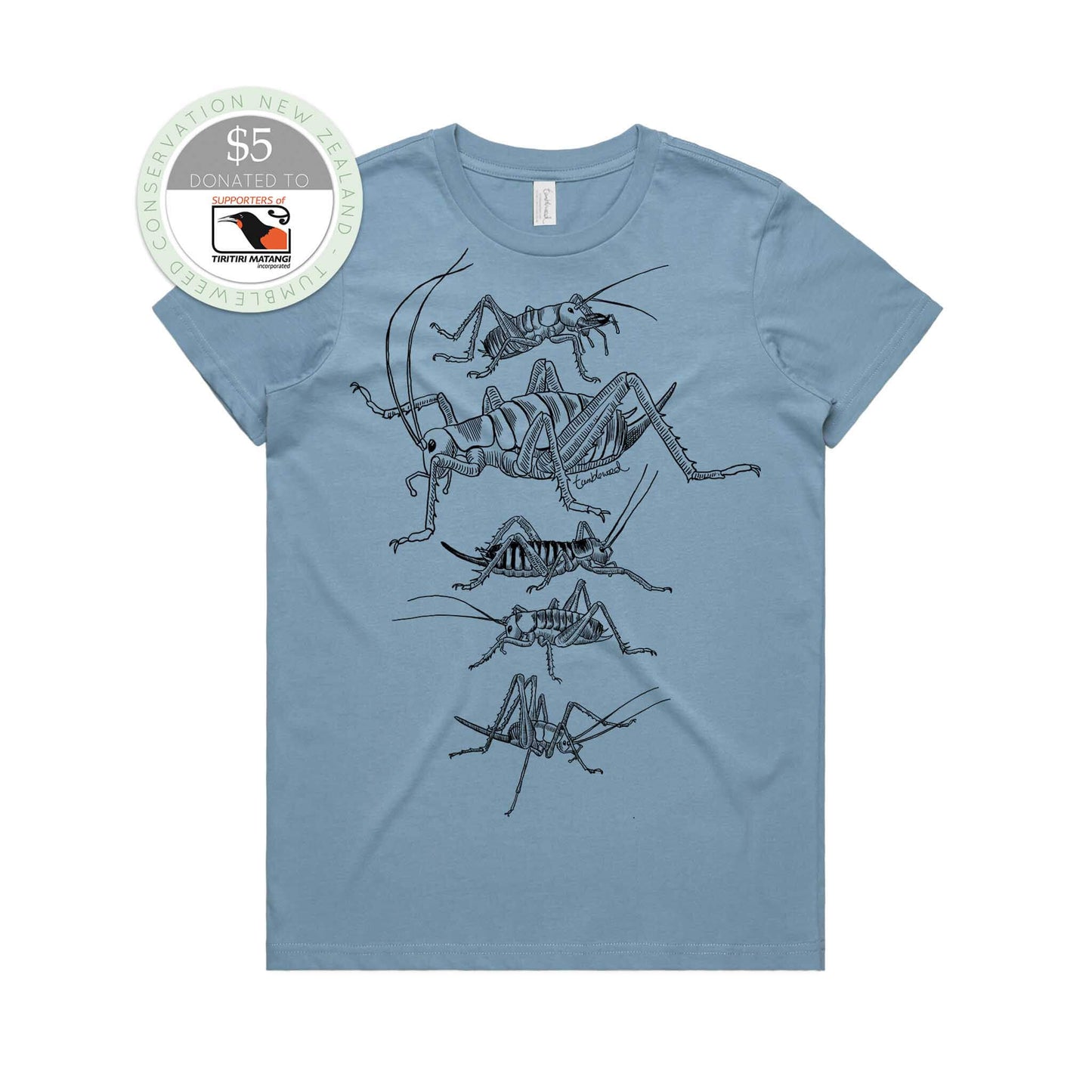 Wētā T-shirt