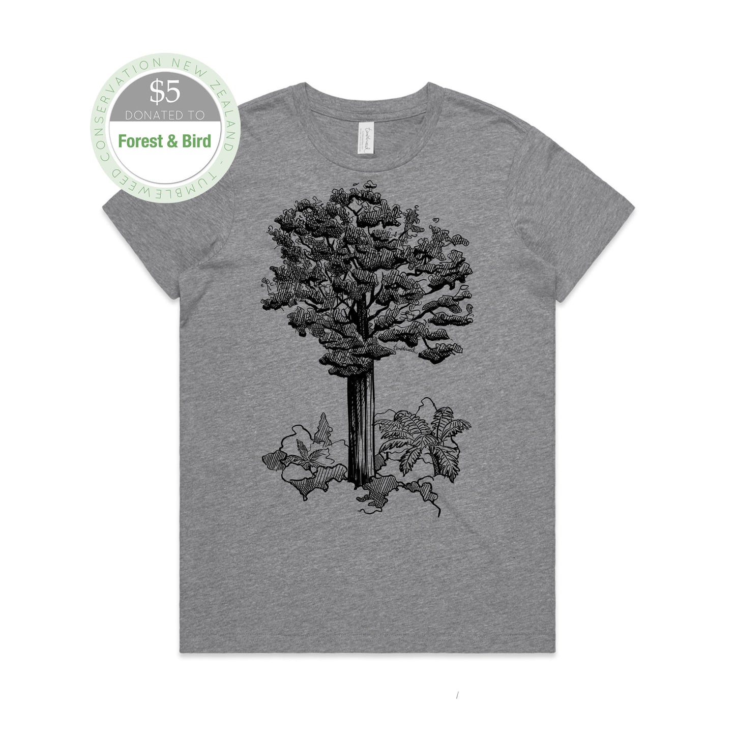 Kauri T-shirt