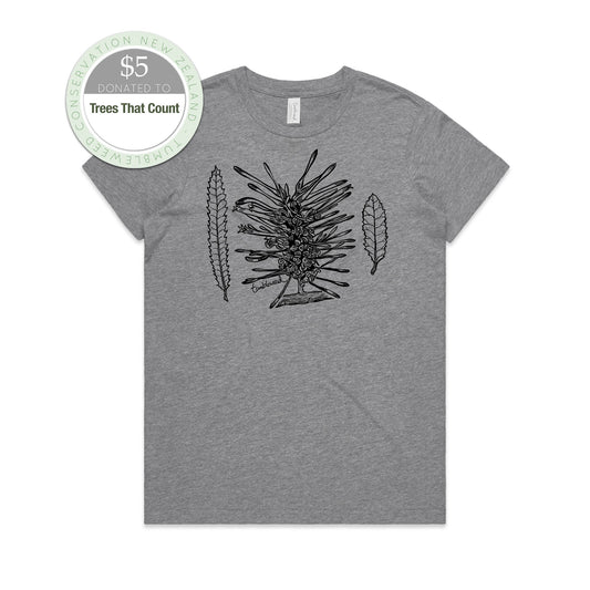 Rewarewa T-shirt