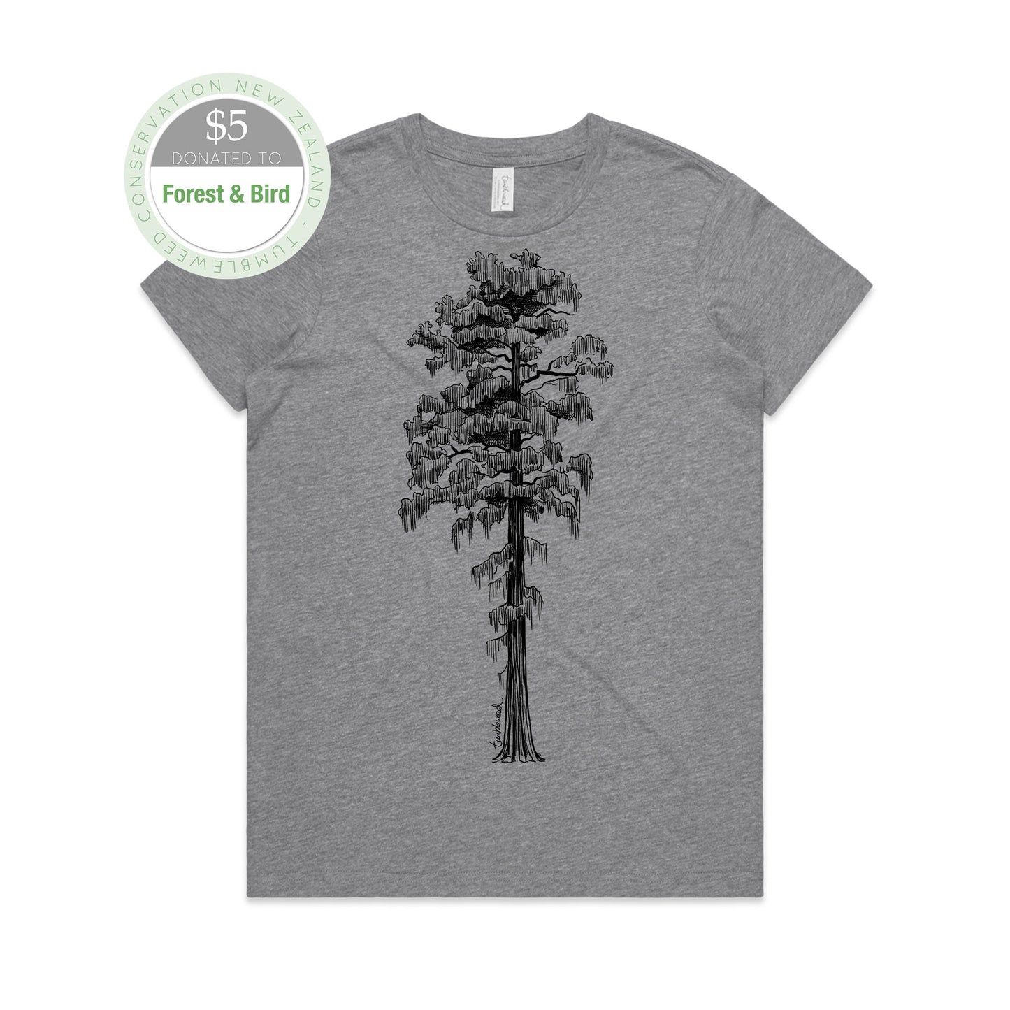 Rimu T-shirt