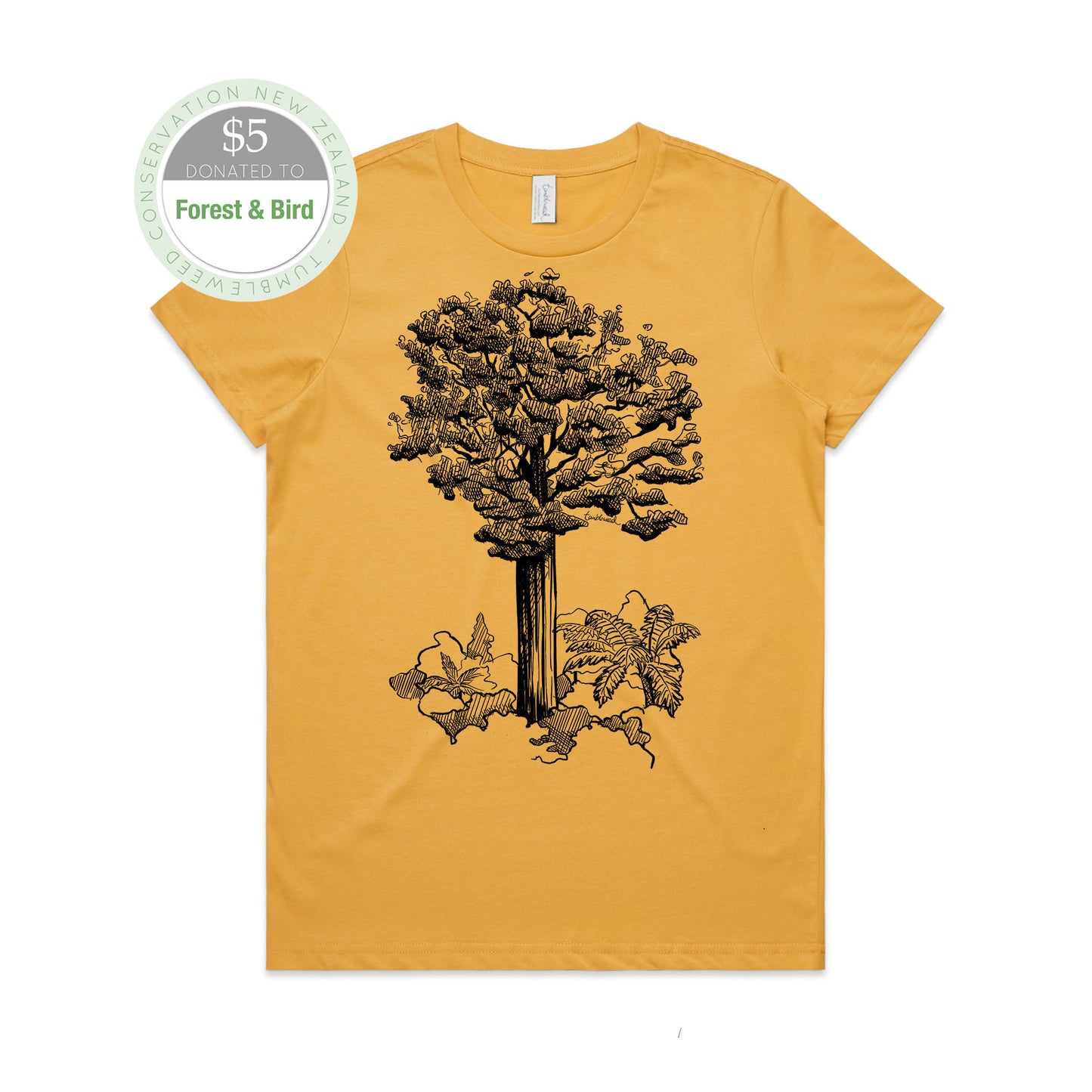 Kauri T-shirt