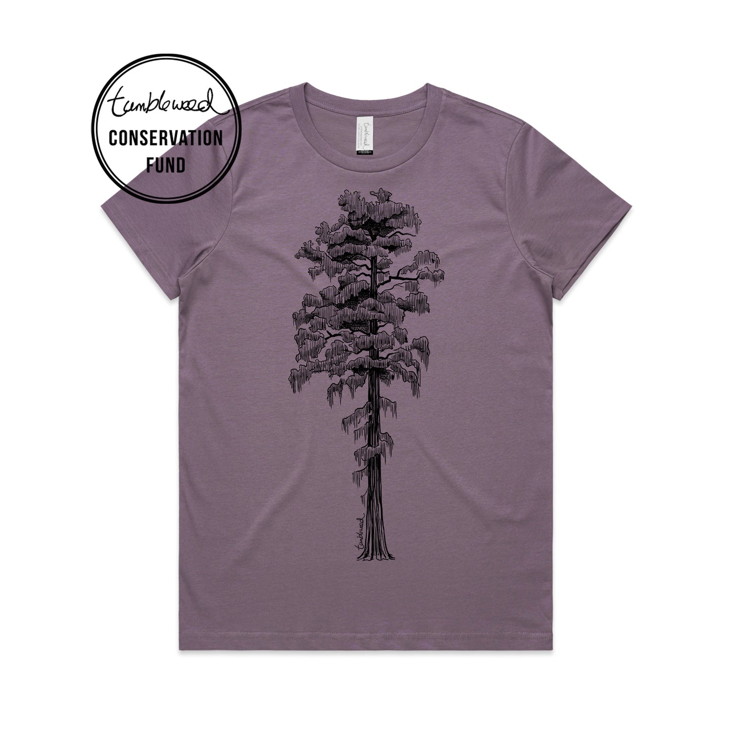 Rimu T-shirt