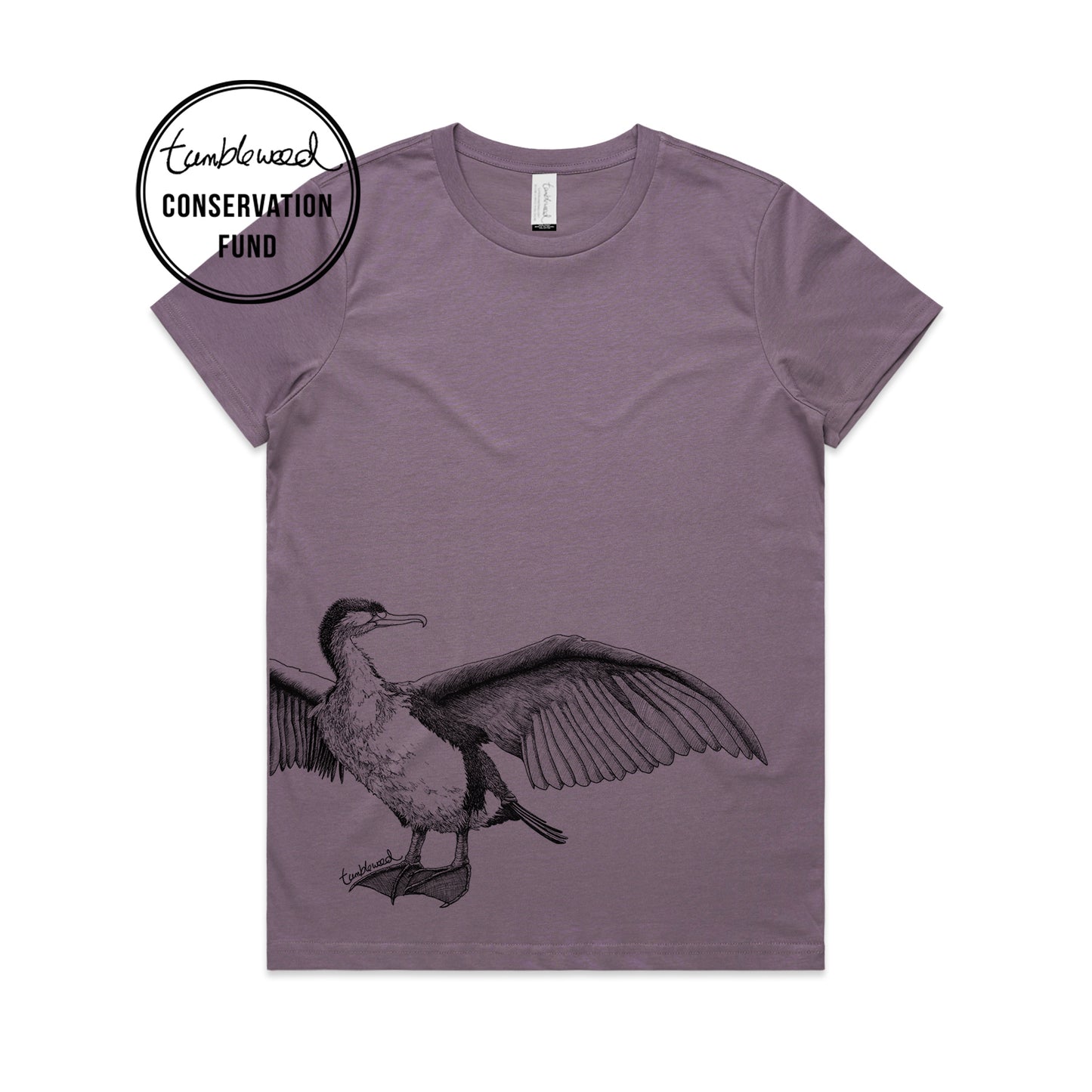 Shag T-shirt