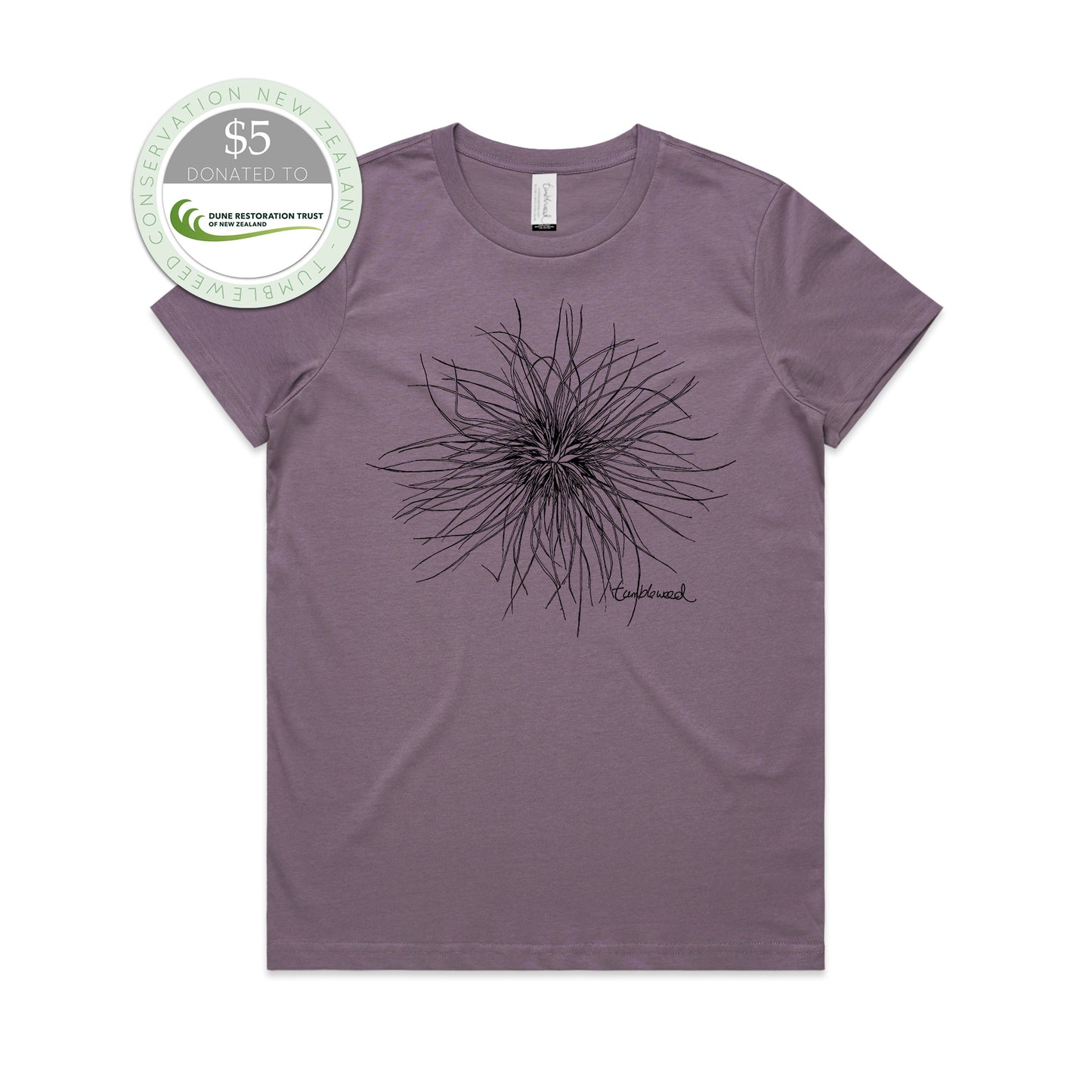 Tumbleweed T-shirt