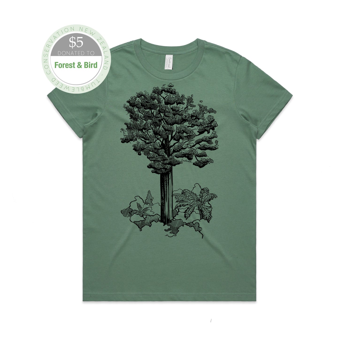 Kauri T-shirt