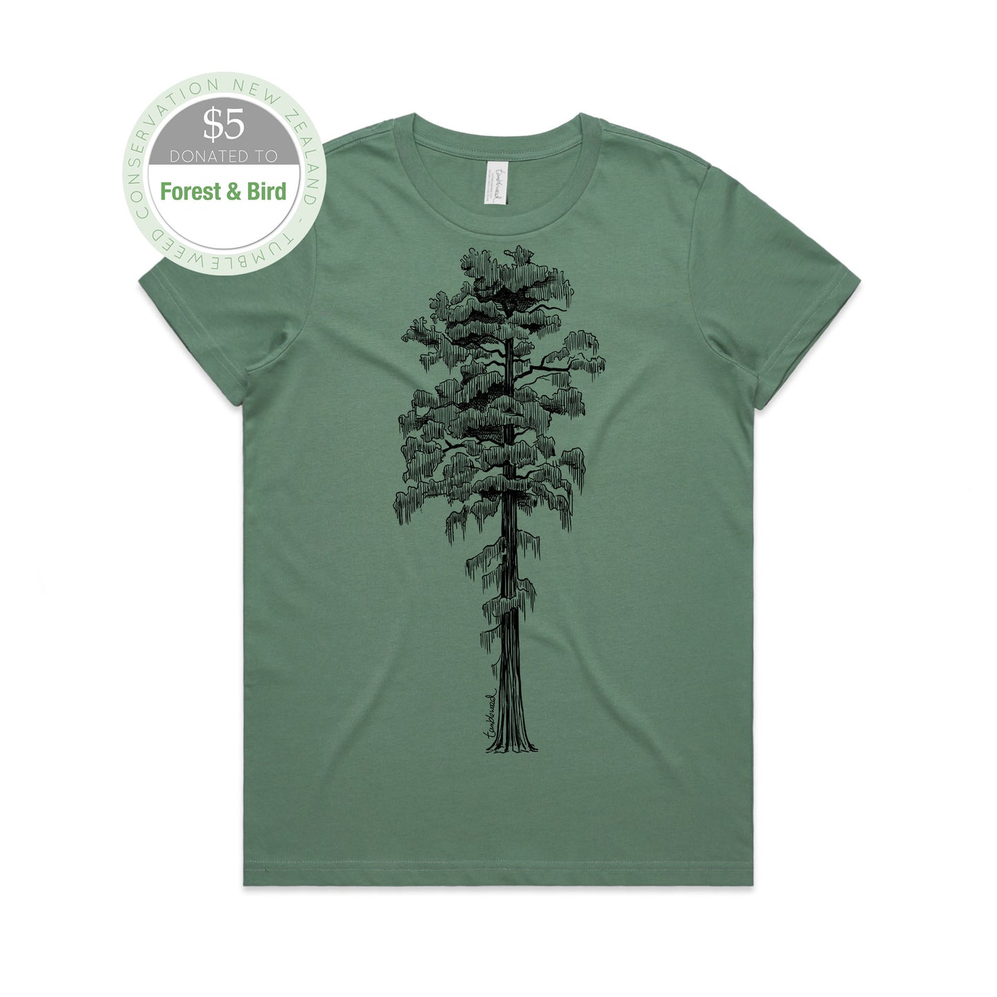 Rimu T-shirt
